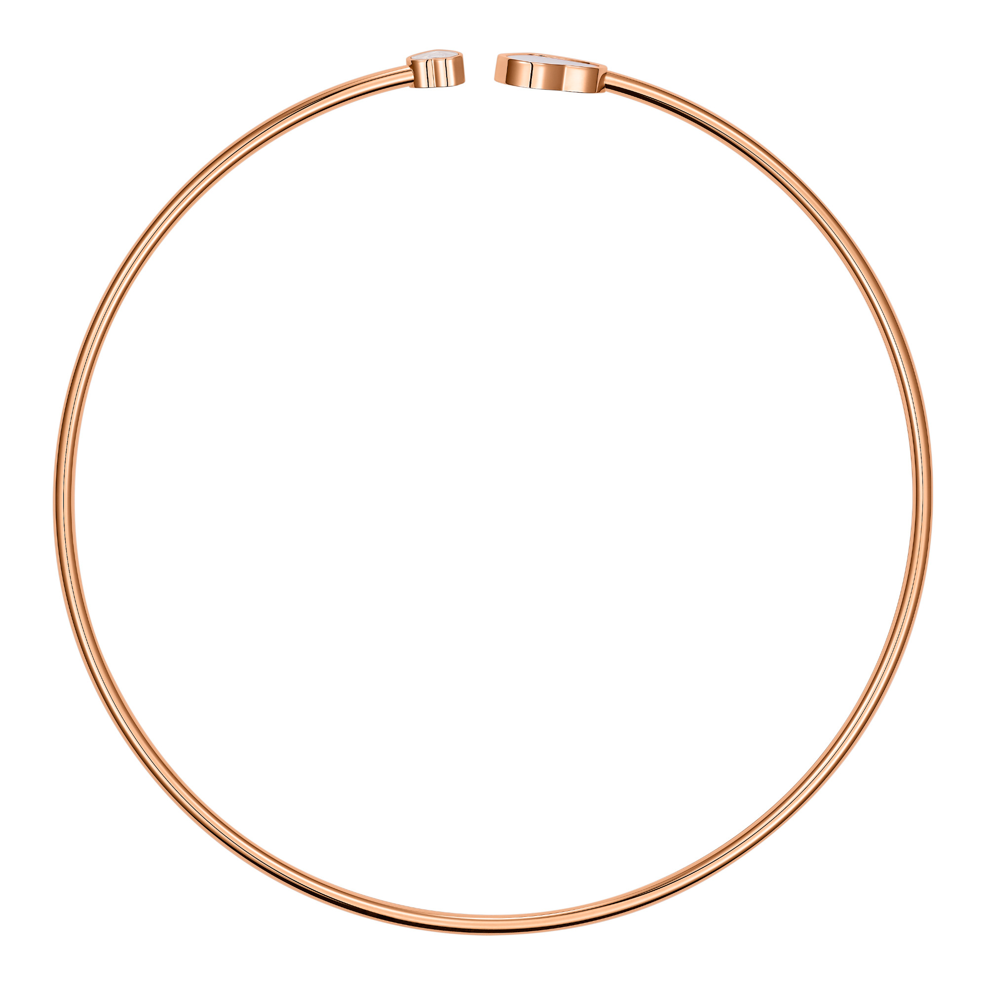Chopard Happy Hearts Choker (Ref: 819482-5300)