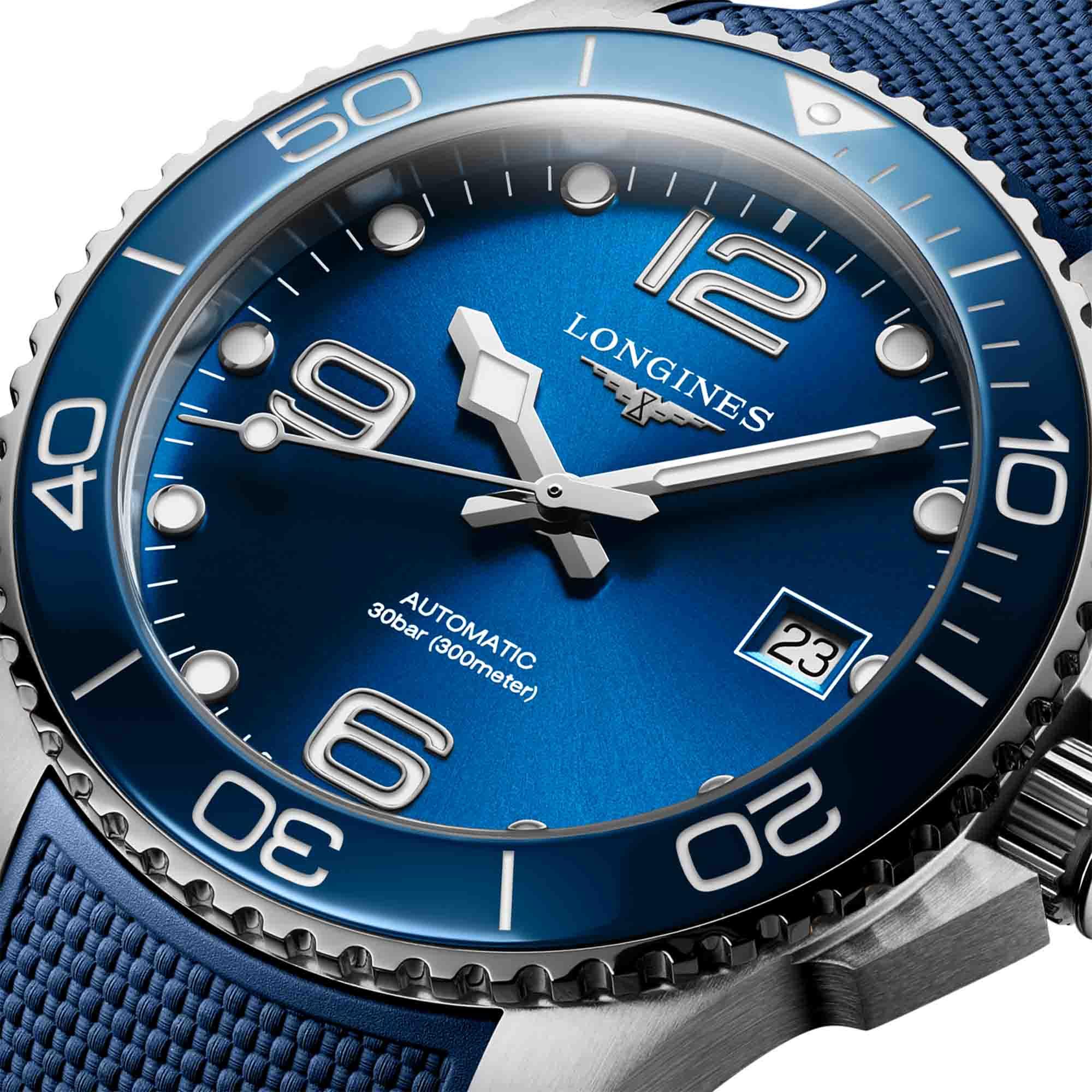 Longines HYDROCONQUEST (Ref: L3.780.4.96.9)
