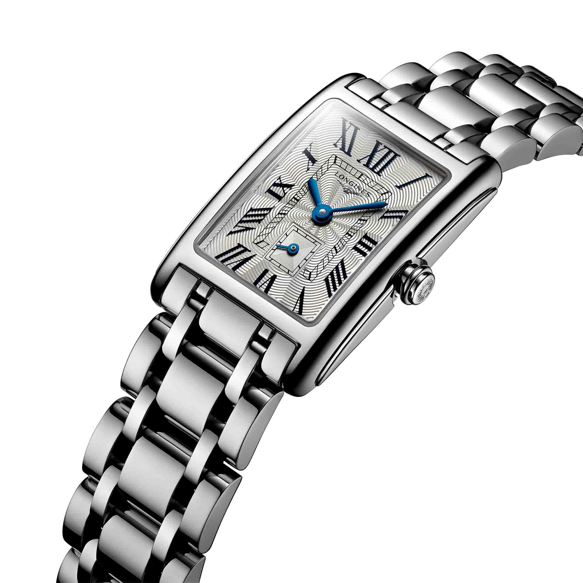 Longines LONGINES DOLCEVITA (Ref: L5.255.4.71.6)