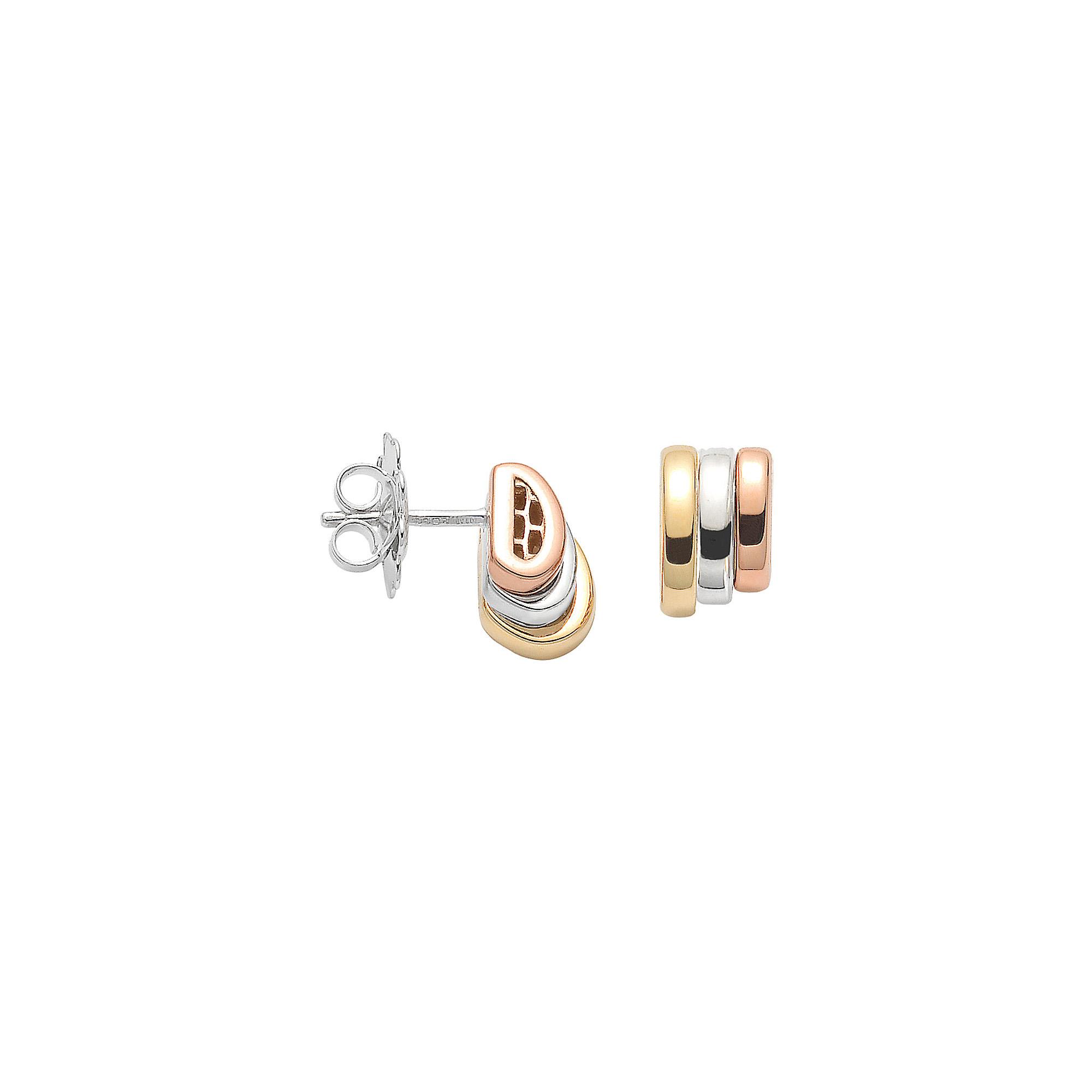 FOPE Prima Flex'it Ohrringe (Ref: 74408OX_XX_4_RBG_000)