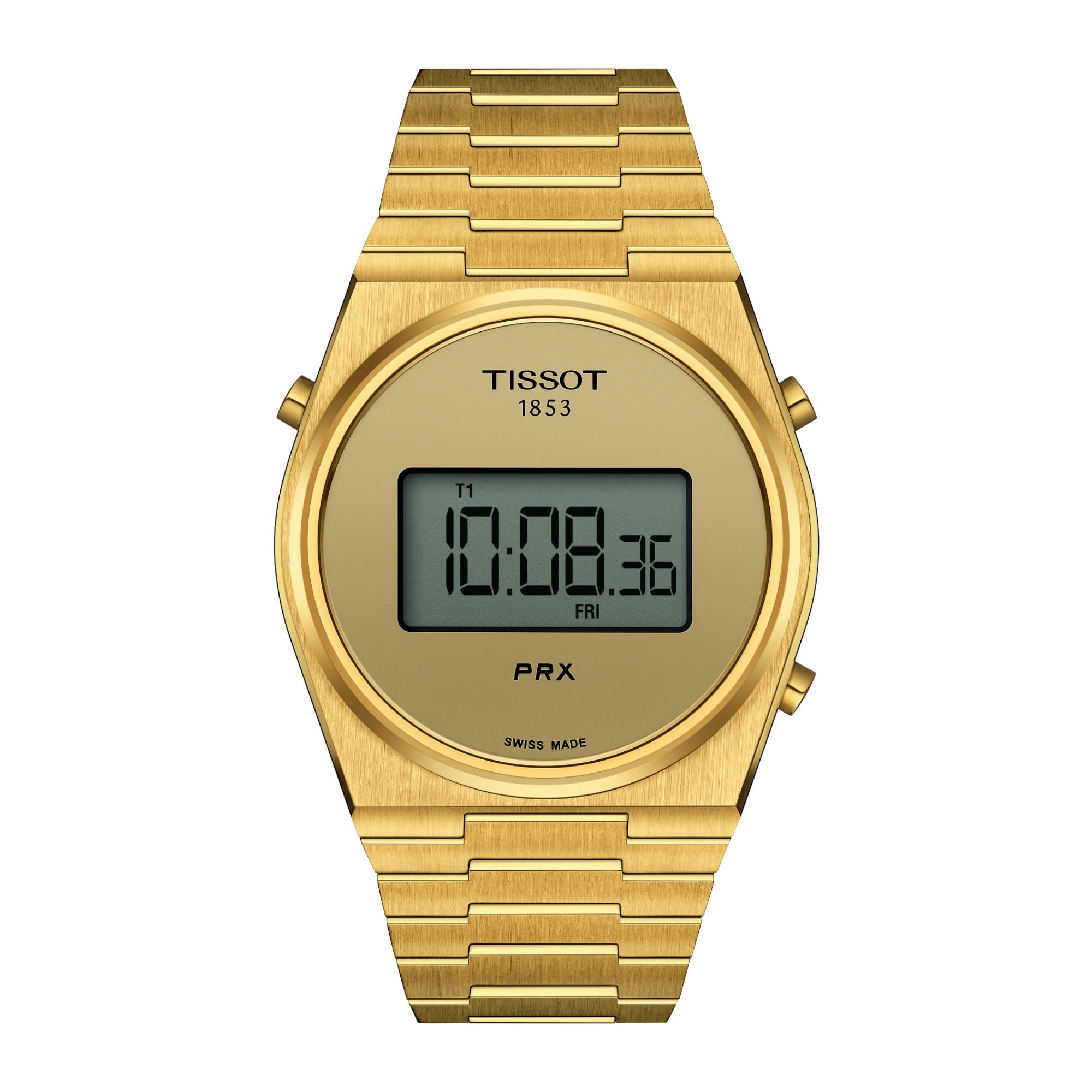 Tissot PRX Digital (Ref: T137.463.33.020.00)