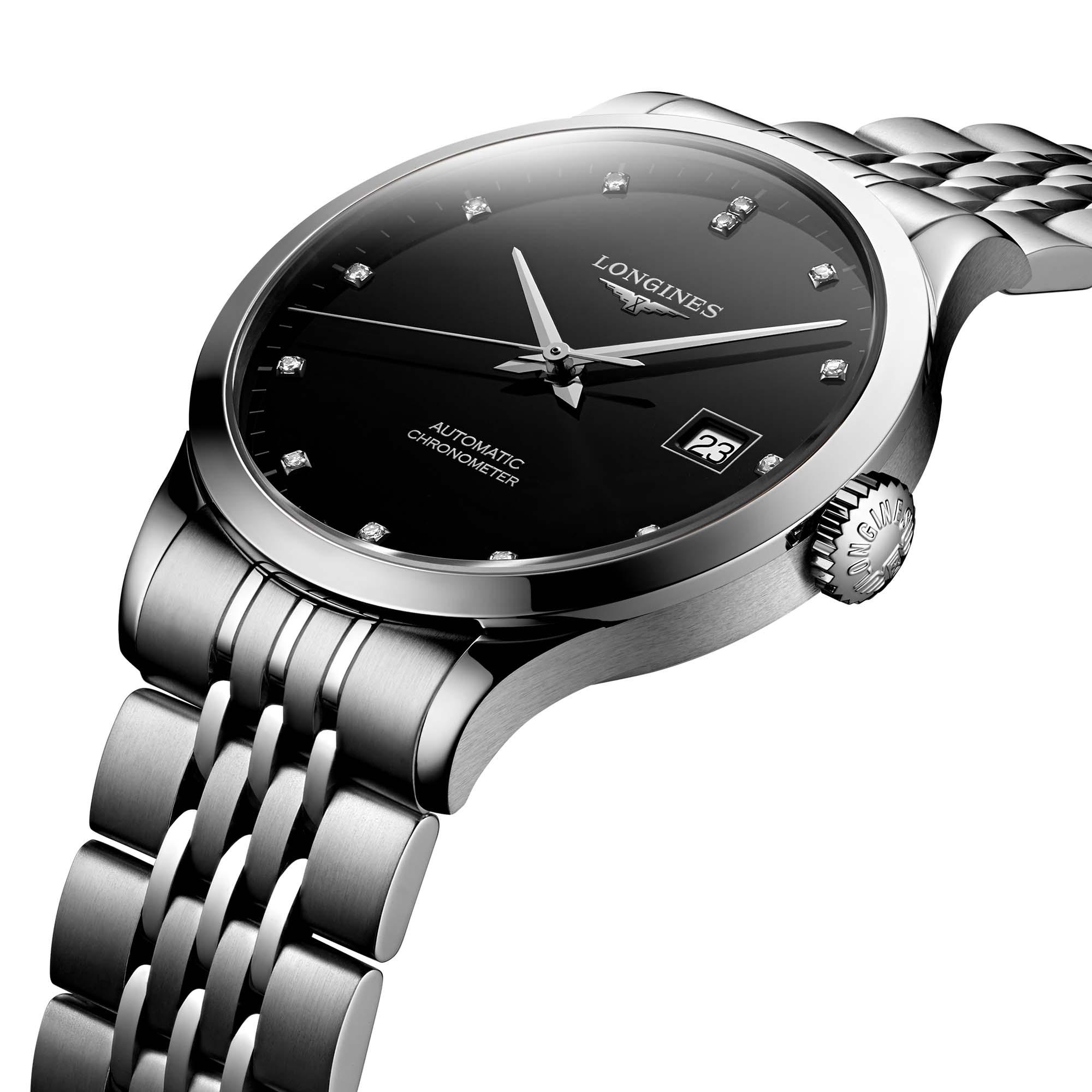 Longines RECORD (Ref: L2.820.4.57.6)