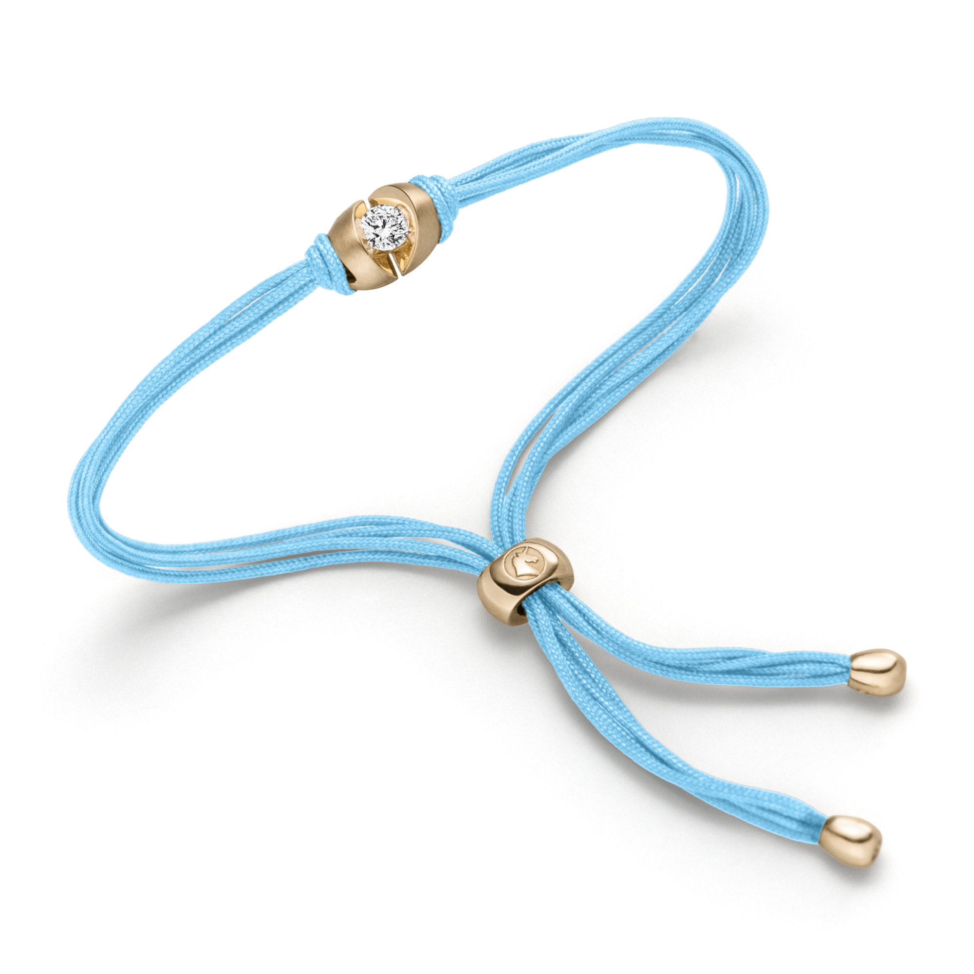 Schaffrath COLORTAIRE Armband (Ref: 111_CT001_012_06_GW)
