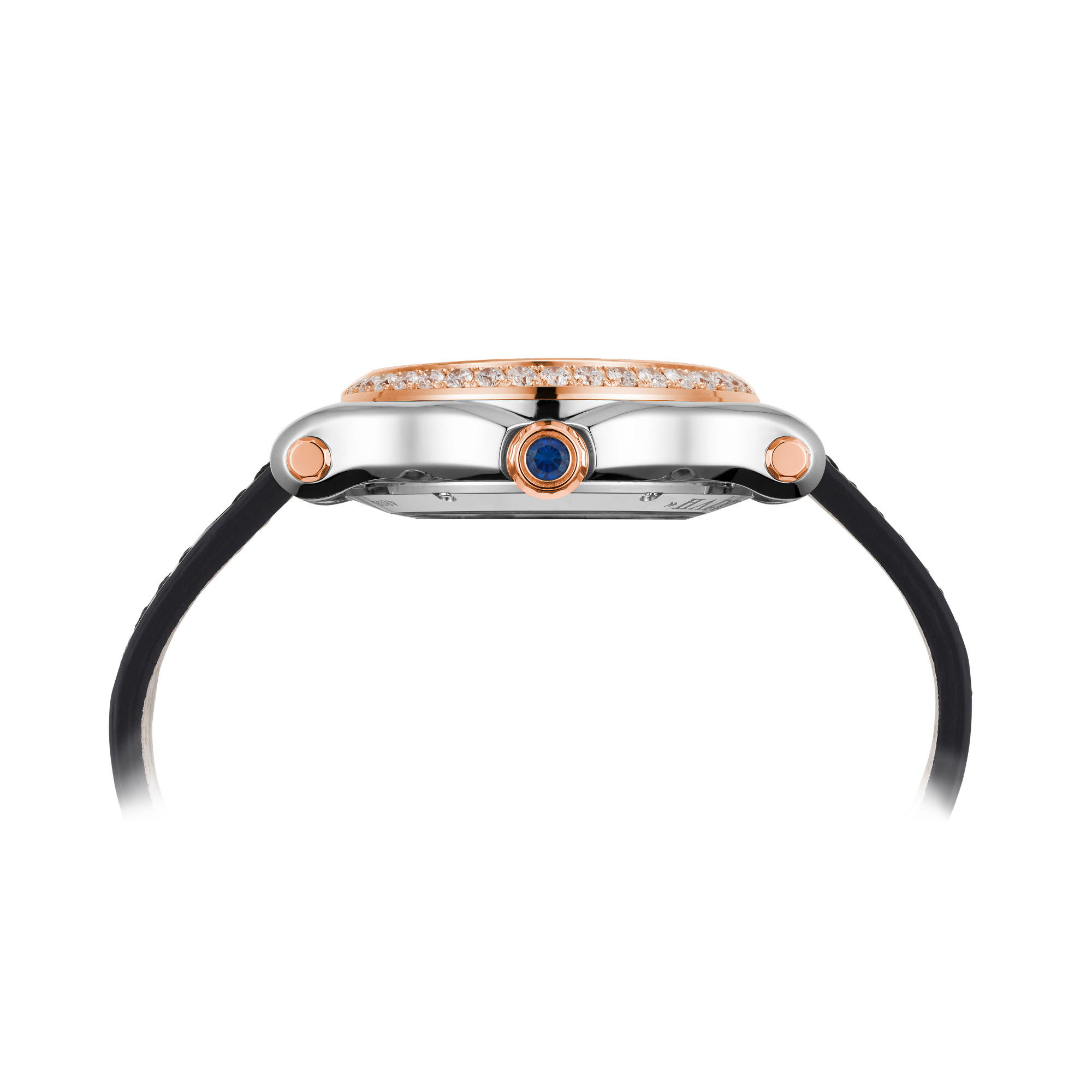 Chopard Happy Sport (Ref: 278559-6006)