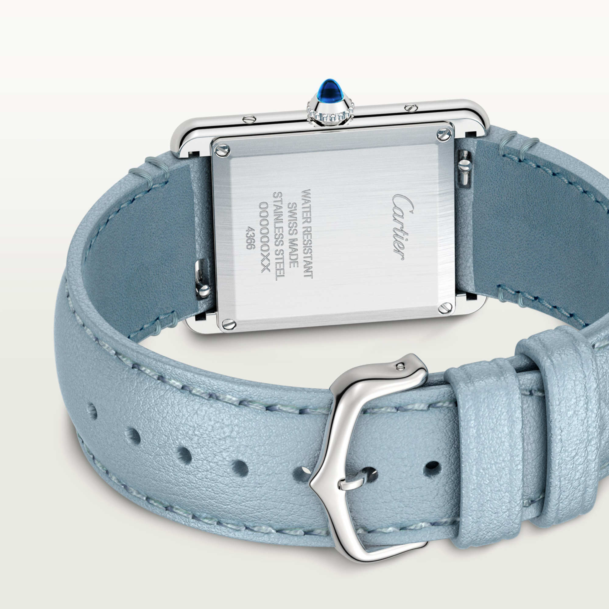 Cartier Tank Must (Ref: WSTA0062)