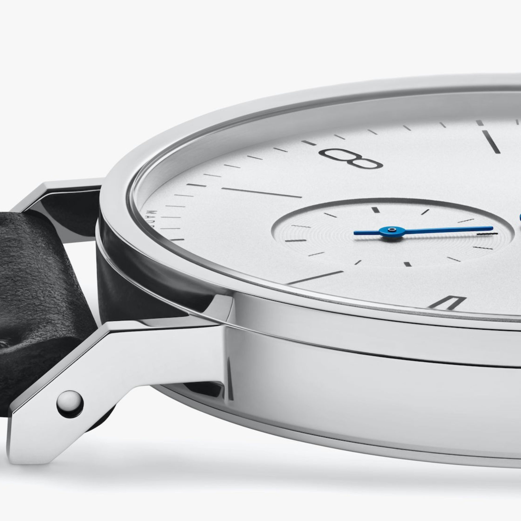 NOMOS Glashütte Tangente 38 (Ref: 165)