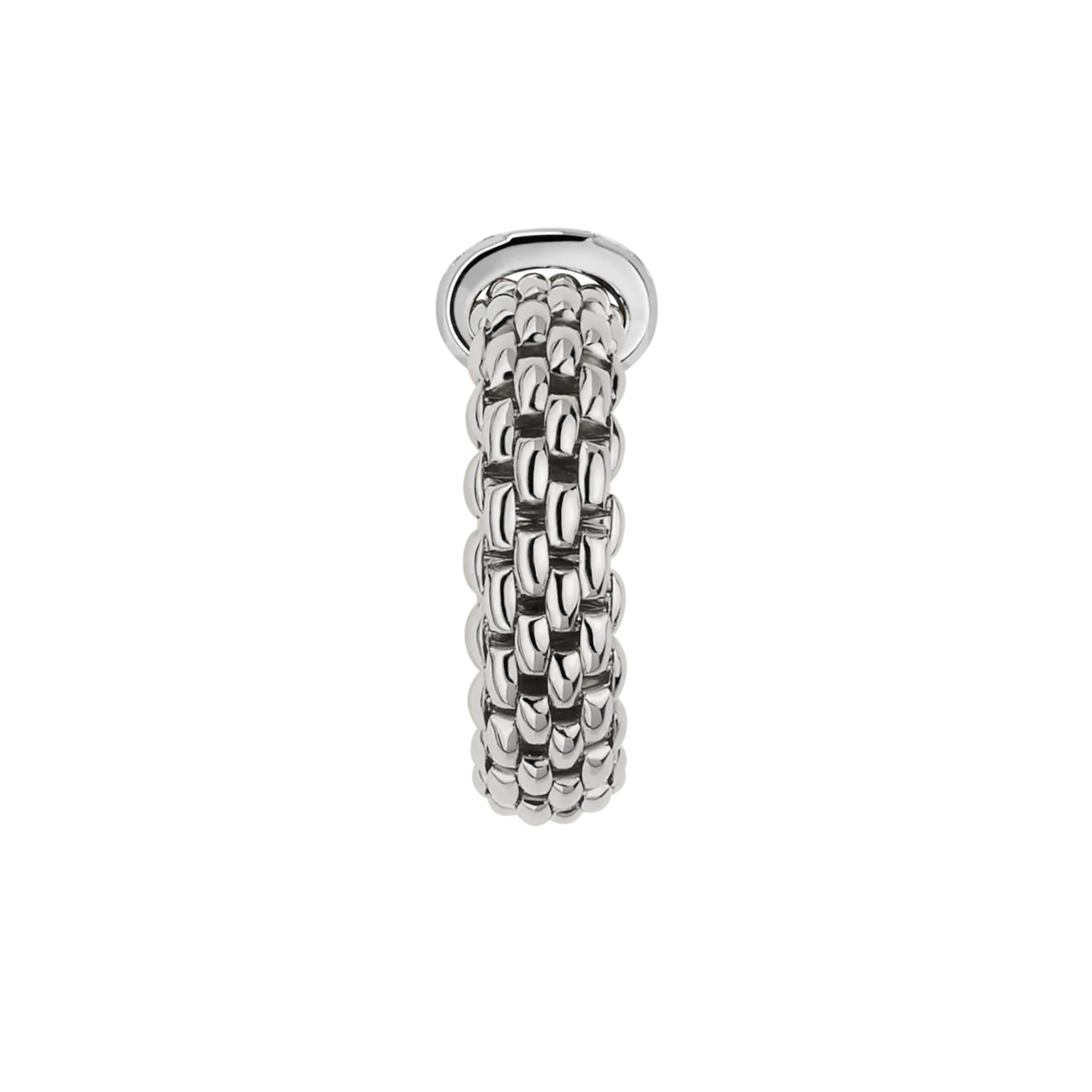 FOPE Vendôme Flex'it Ring mit Diamanten (Ref: 58302AX_BB_B_XBX_00S)