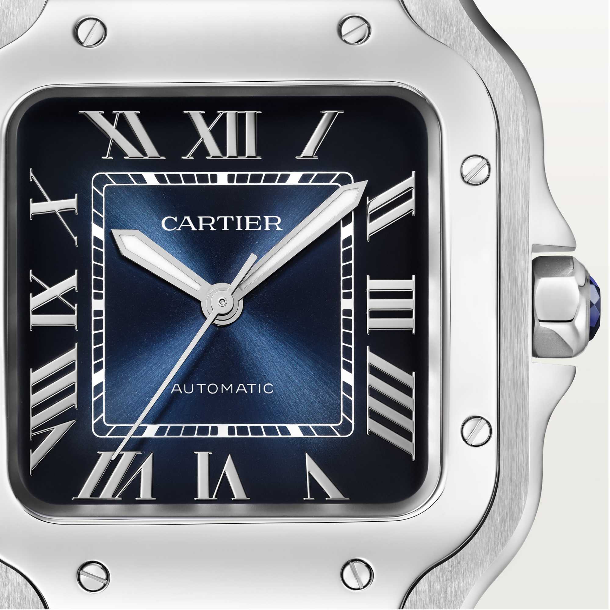 Cartier Santos de Cartier (Ref: WSSA0063)