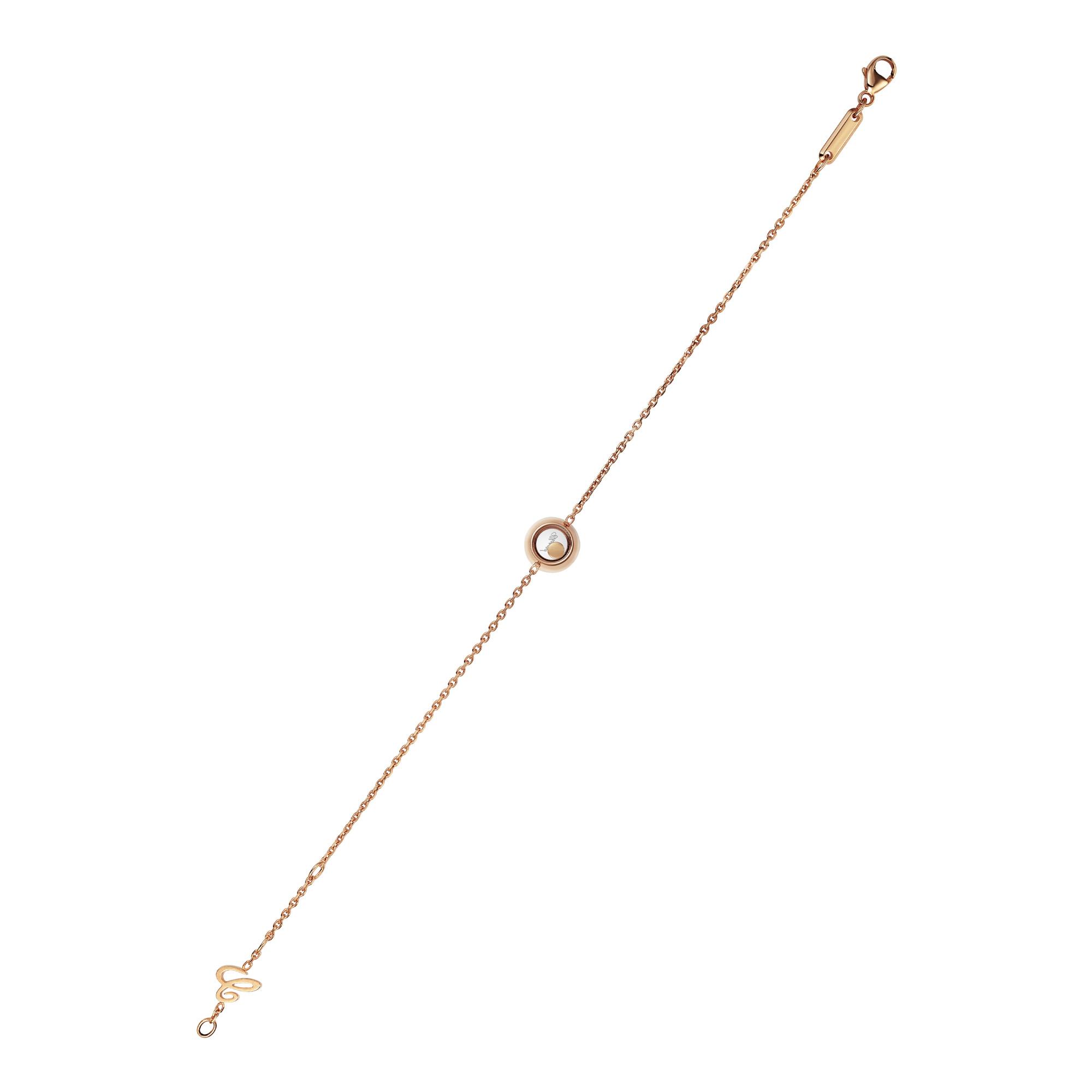 Chopard Happy Diamonds Icons Armband (Ref: 85A017-5001)