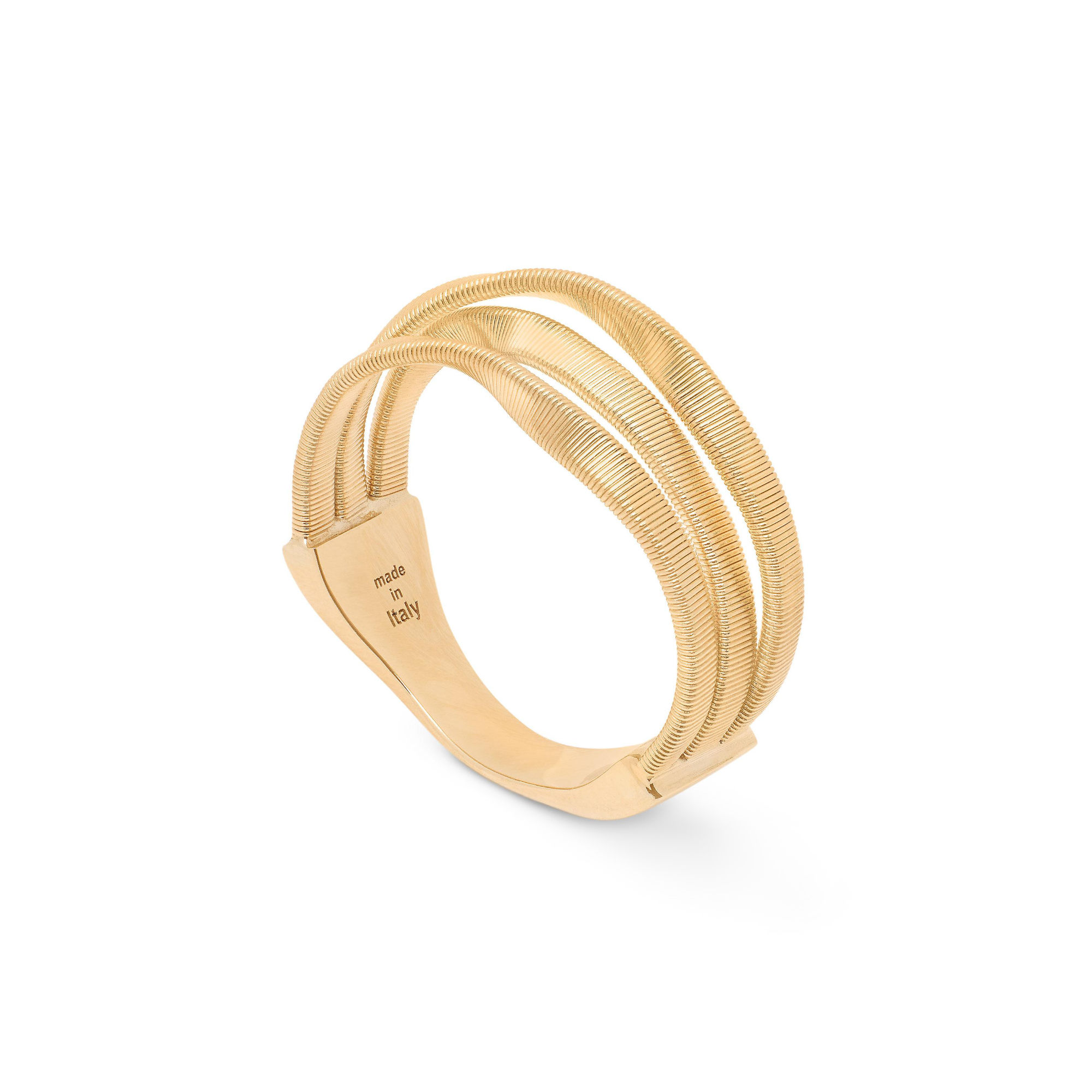 Marco Bicego Marrakech Ring (Ref: AG364 Y)