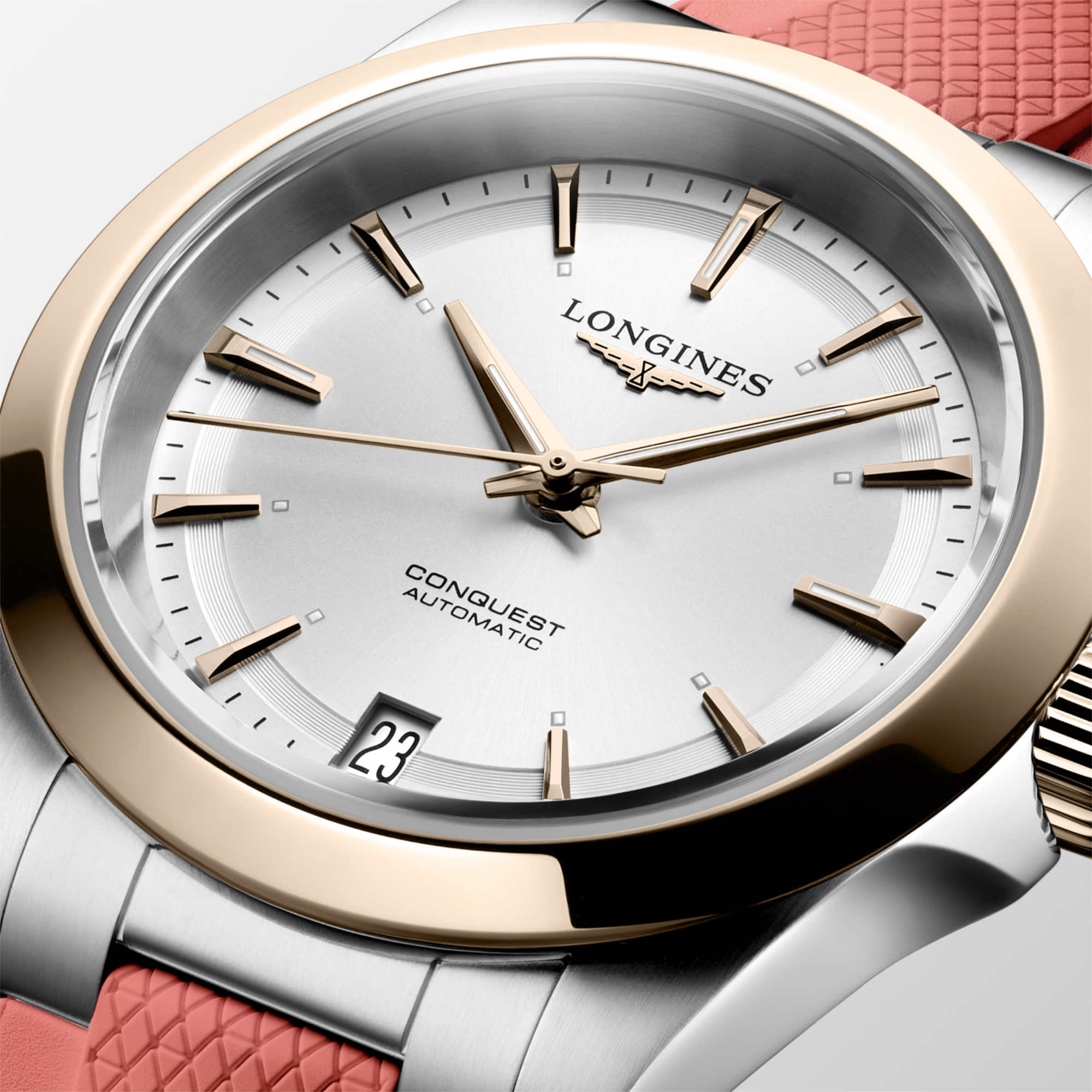Longines CONQUEST (Ref: L3.430.5.72.9)