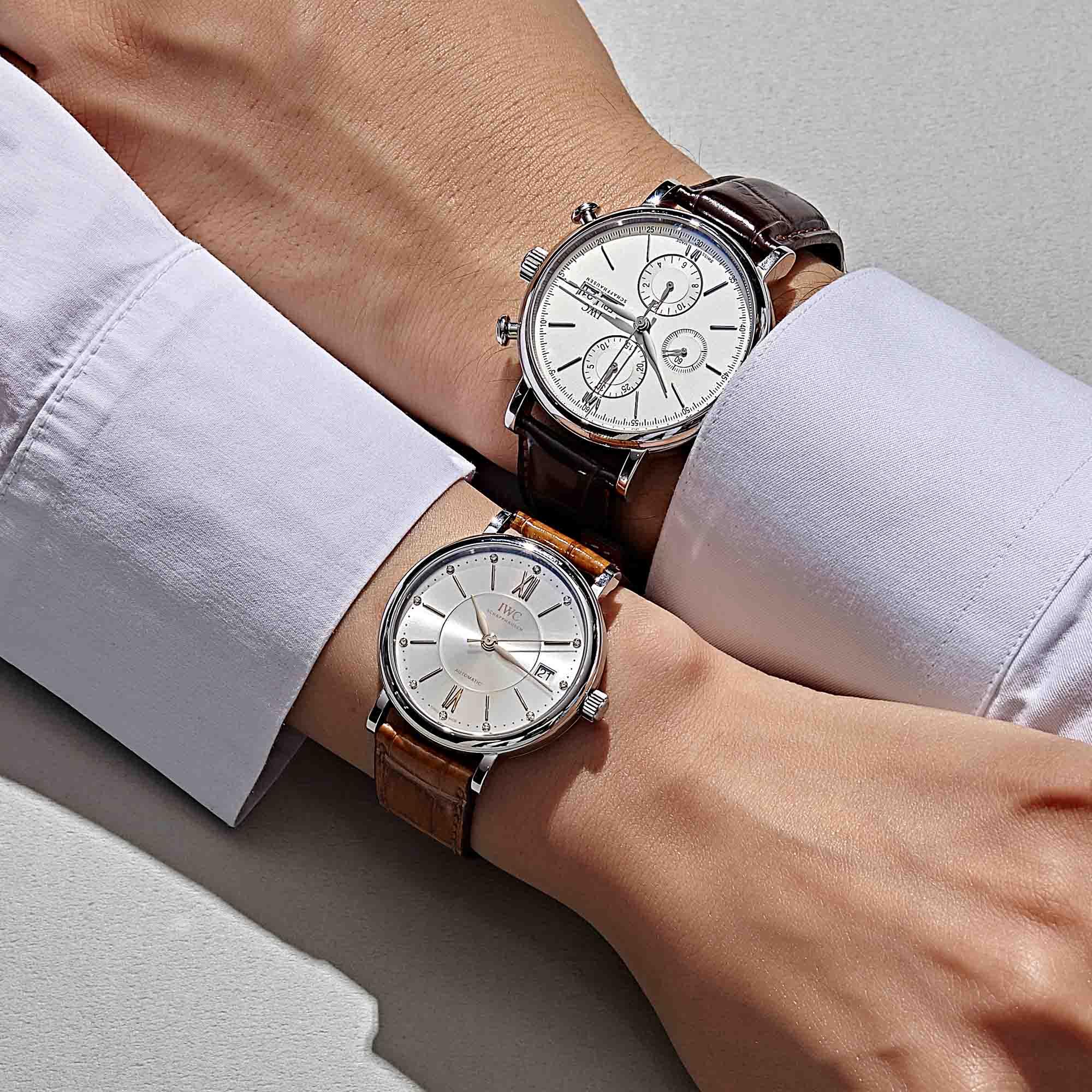 Iwc iw391027 hotsell