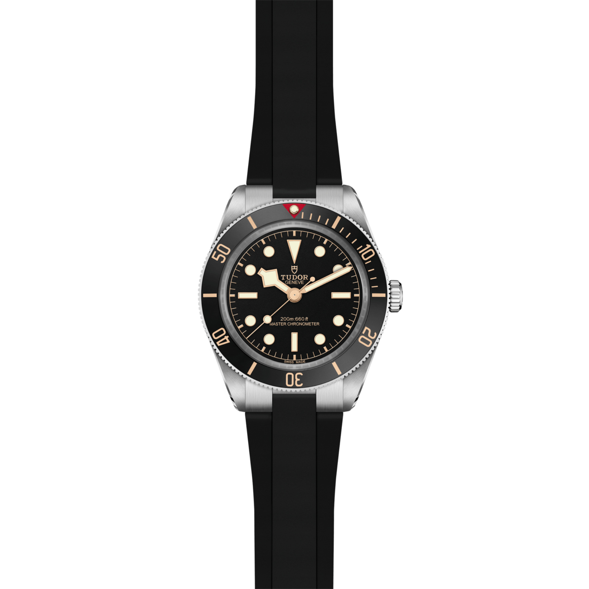 TUDOR Black Bay 58 (Ref: M7939A1A0NU-0003)