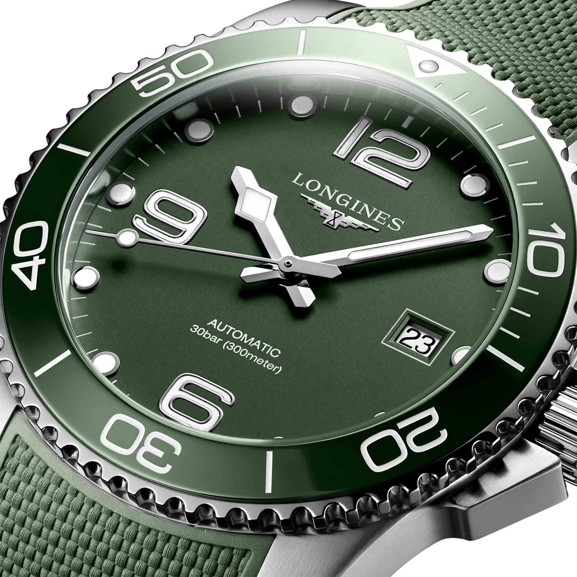 Longines HYDROCONQUEST (Ref: L3.781.4.06.9)