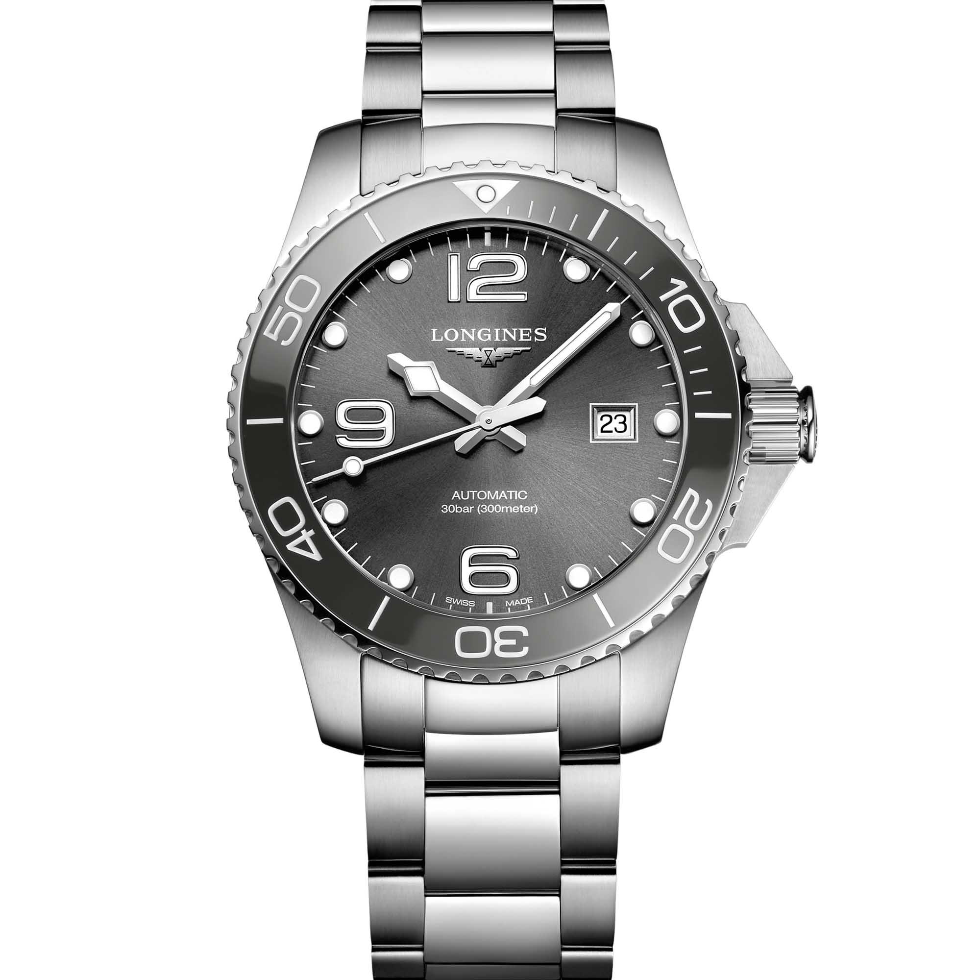 Longines HYDROCONQUEST (Ref: L3.782.4.76.6)