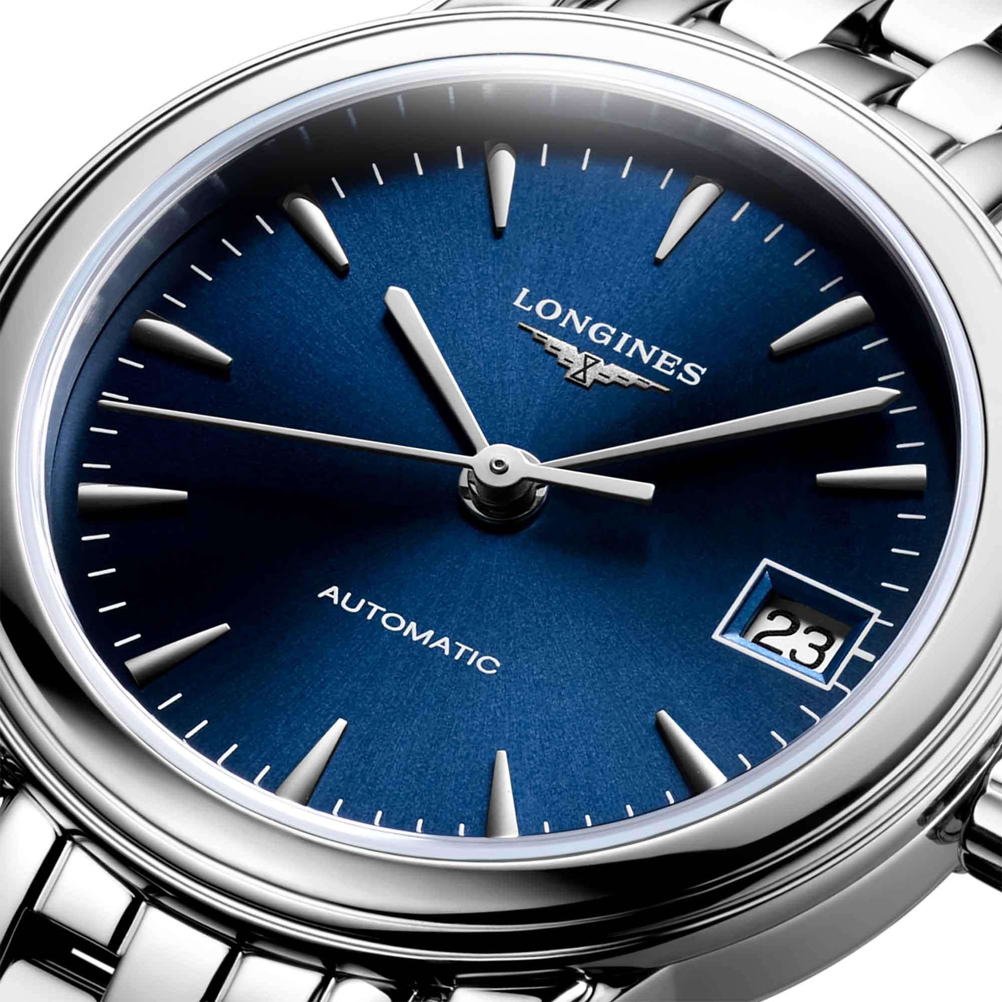 Longines FLAGSHIP (Ref: L4.274.4.92.6)