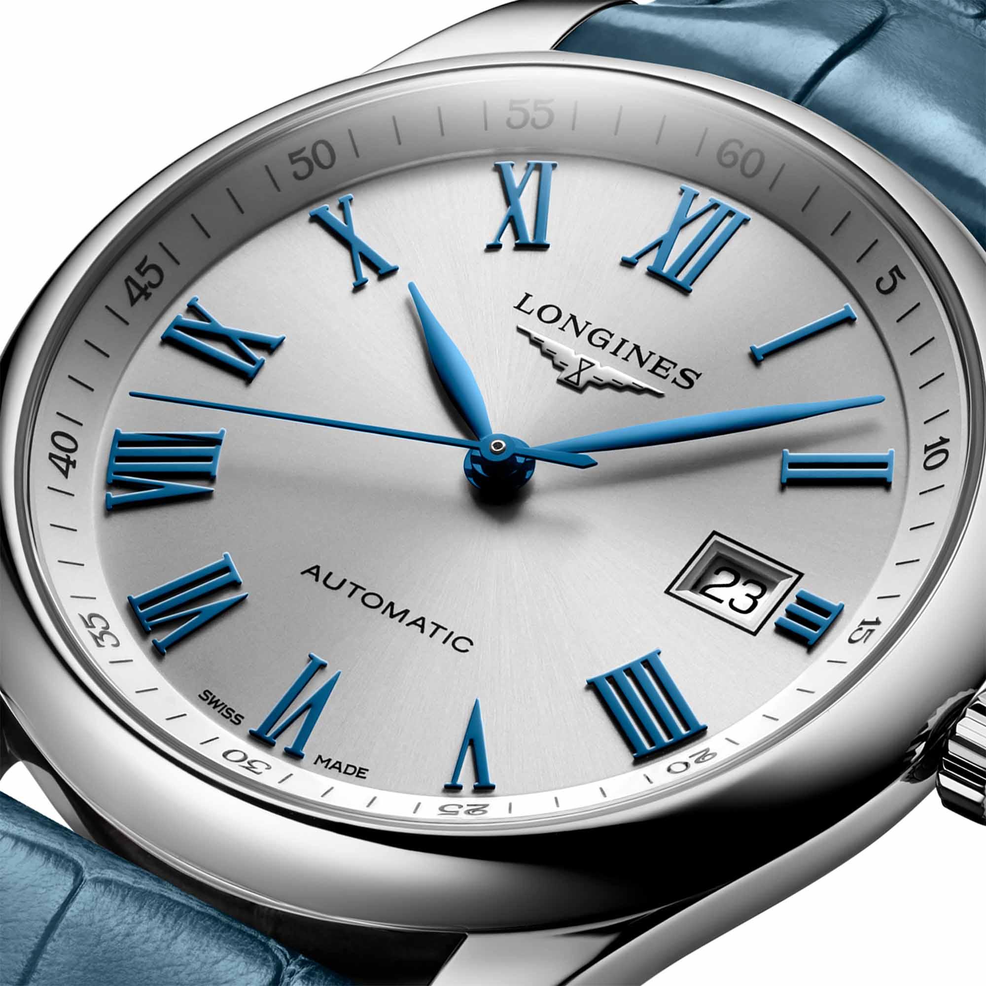 Longines LONGINES MASTER COLLECTION (Ref: L2.793.4.79.2)