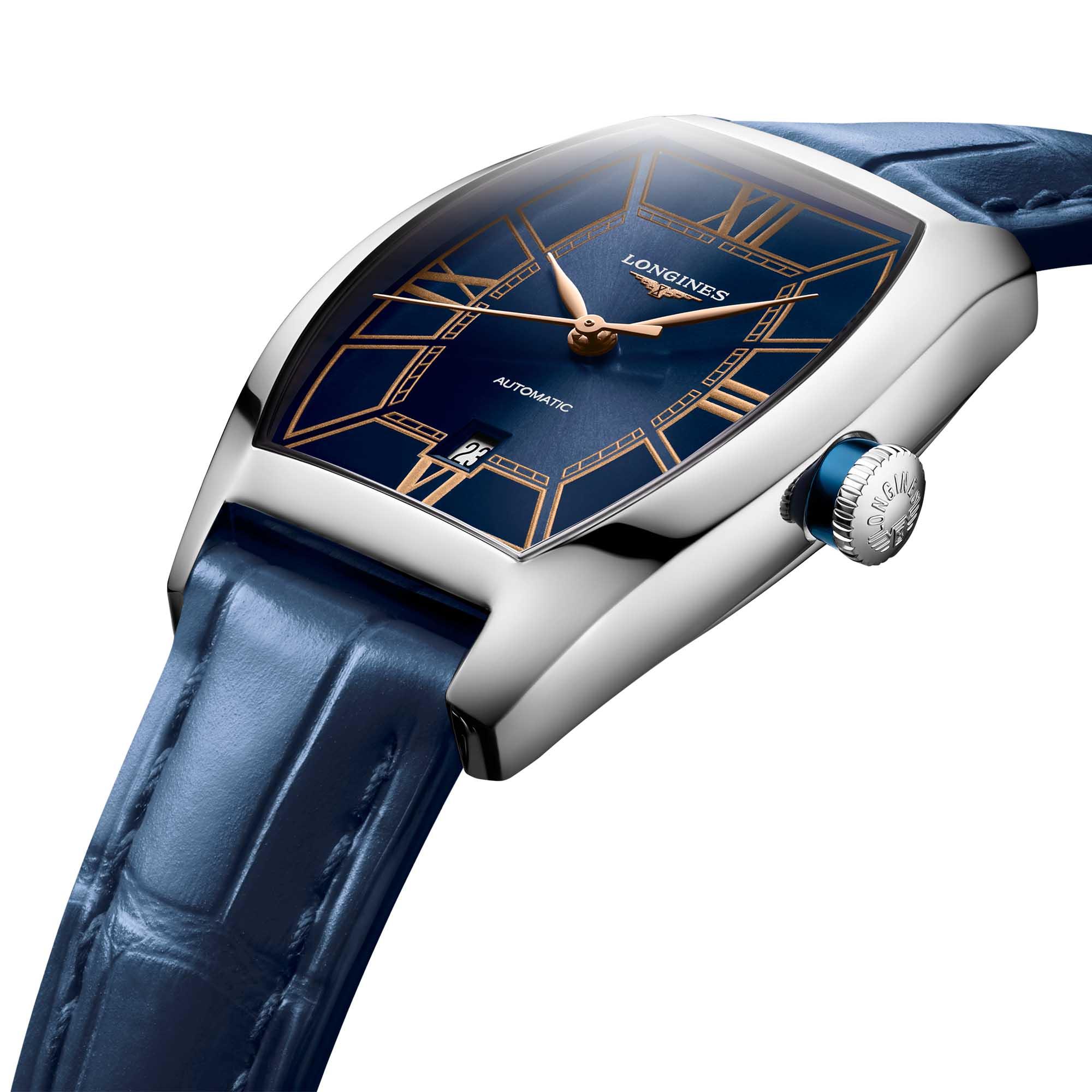 Longines LONGINES EVIDENZA (Ref: L2.142.4.96.2)