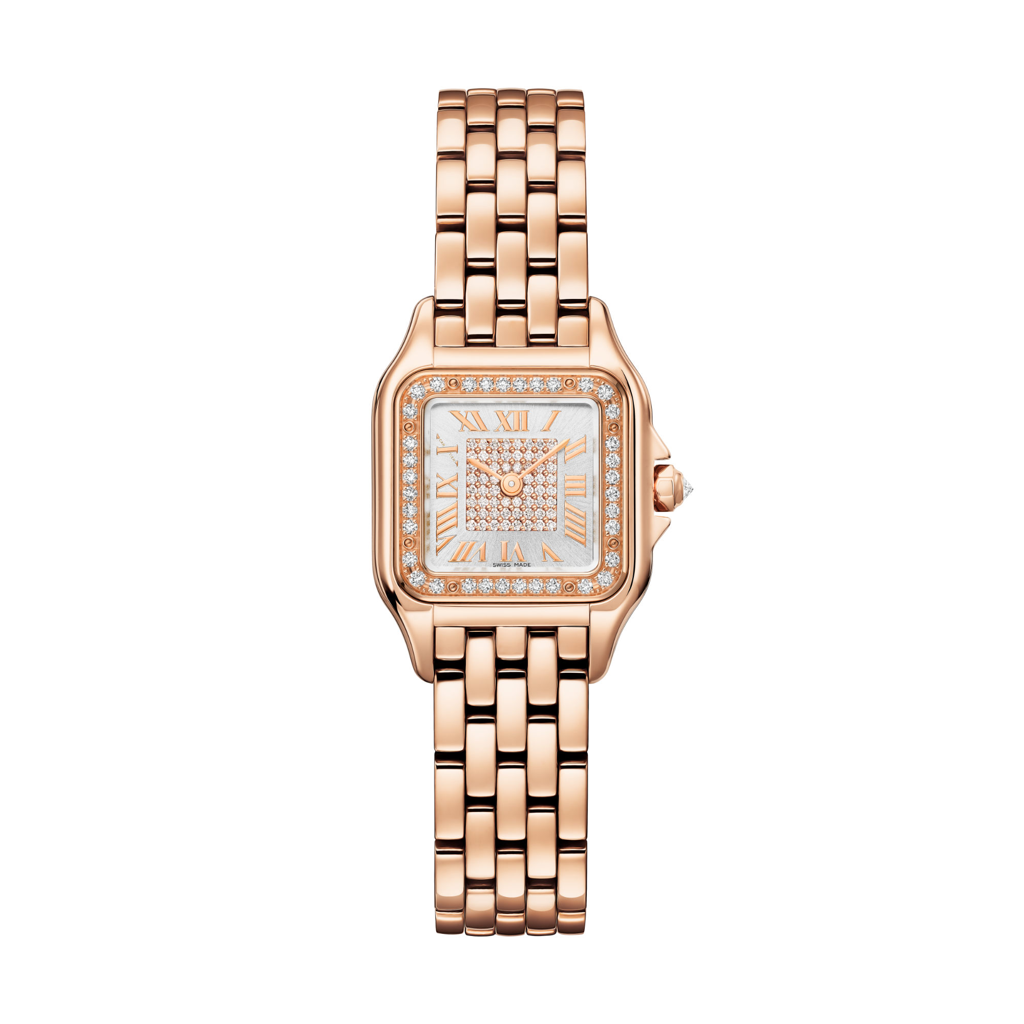Cartier Panthère de Cartier SM (Ref: WJPN0091)