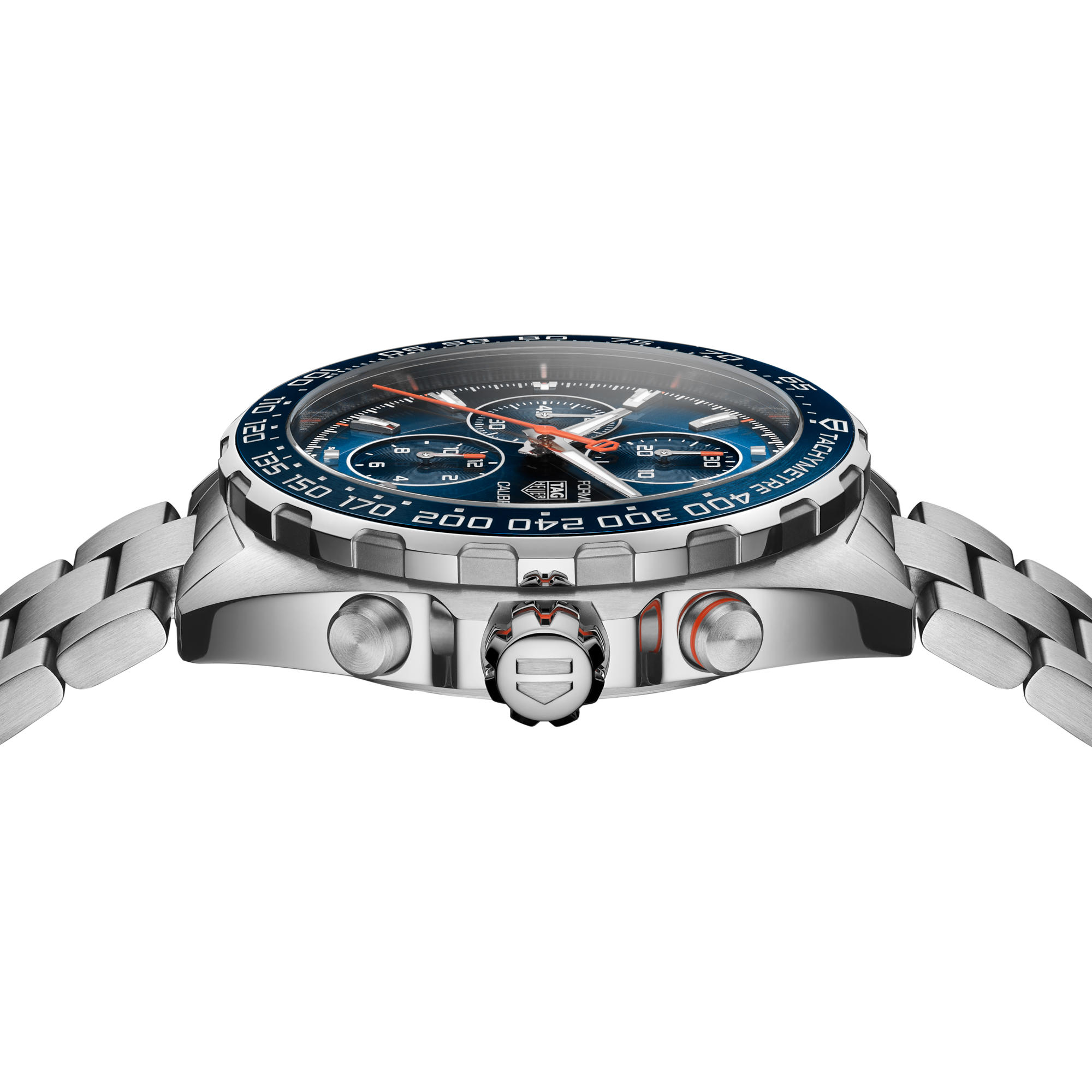 TAG Heuer TAG HEUER FORMULA 1 CHRONOGRAPH (Ref: CAZ201G.BA0876)