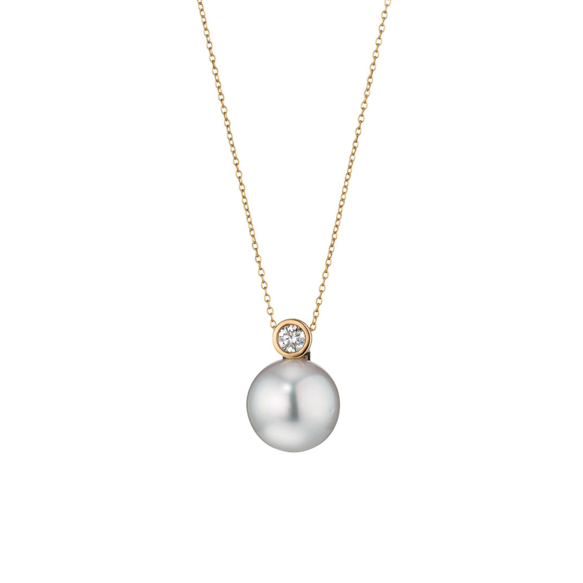 Gellner H2O Collier (Ref: 5-23800-09)