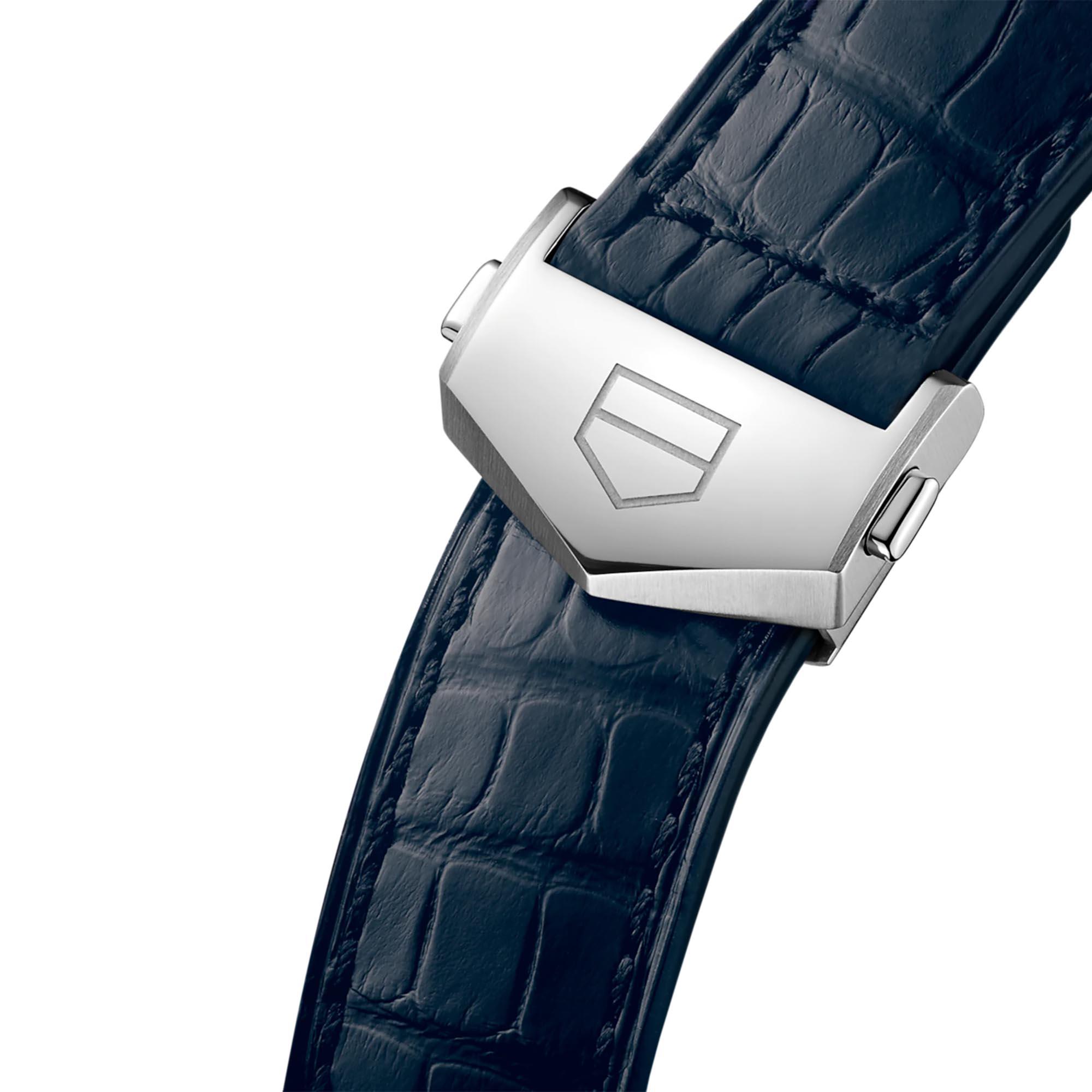 TAG Heuer Carrera Datum (Ref: WBN2112.FC6504)