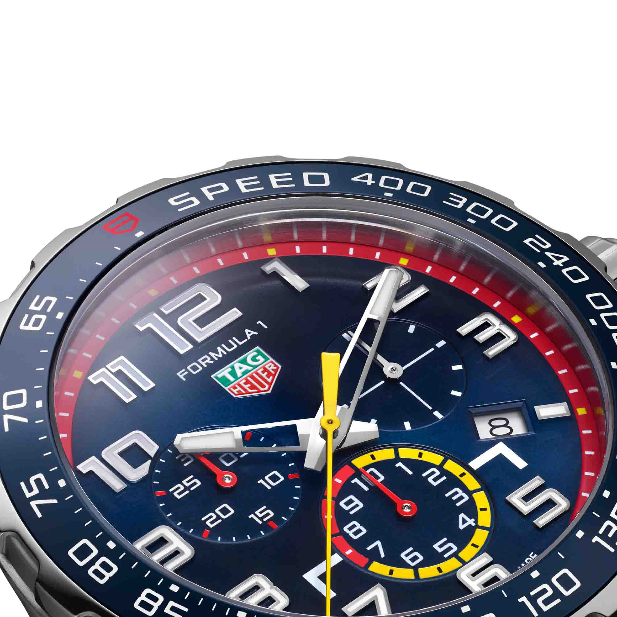 red bull tag heuer watch