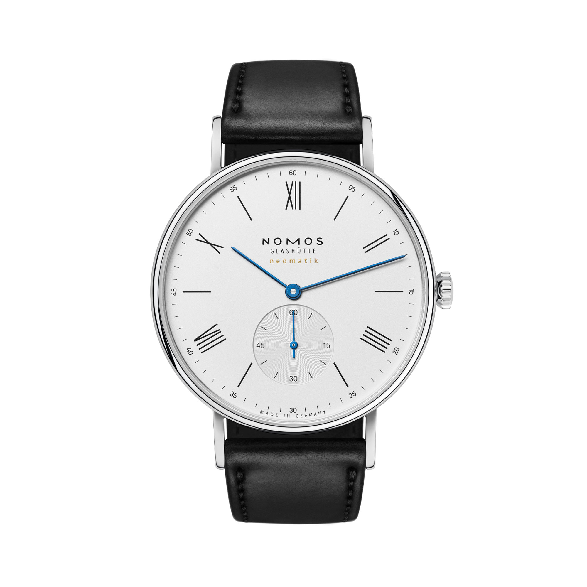 NOMOS Glashütte Ludwig Neomatik 39 (Ref: 250)