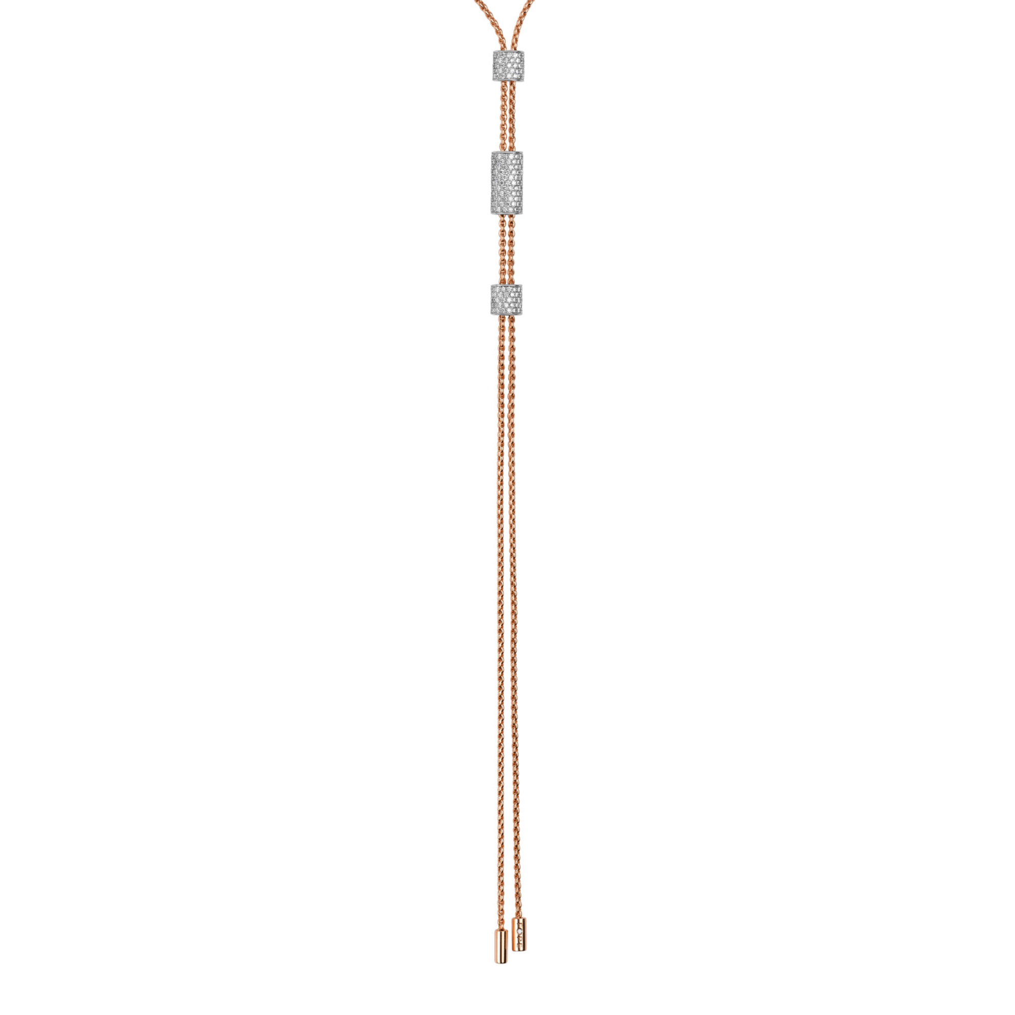 FOPE Aria Halskette (Ref: 89603CX_BB_R_RBX_090)