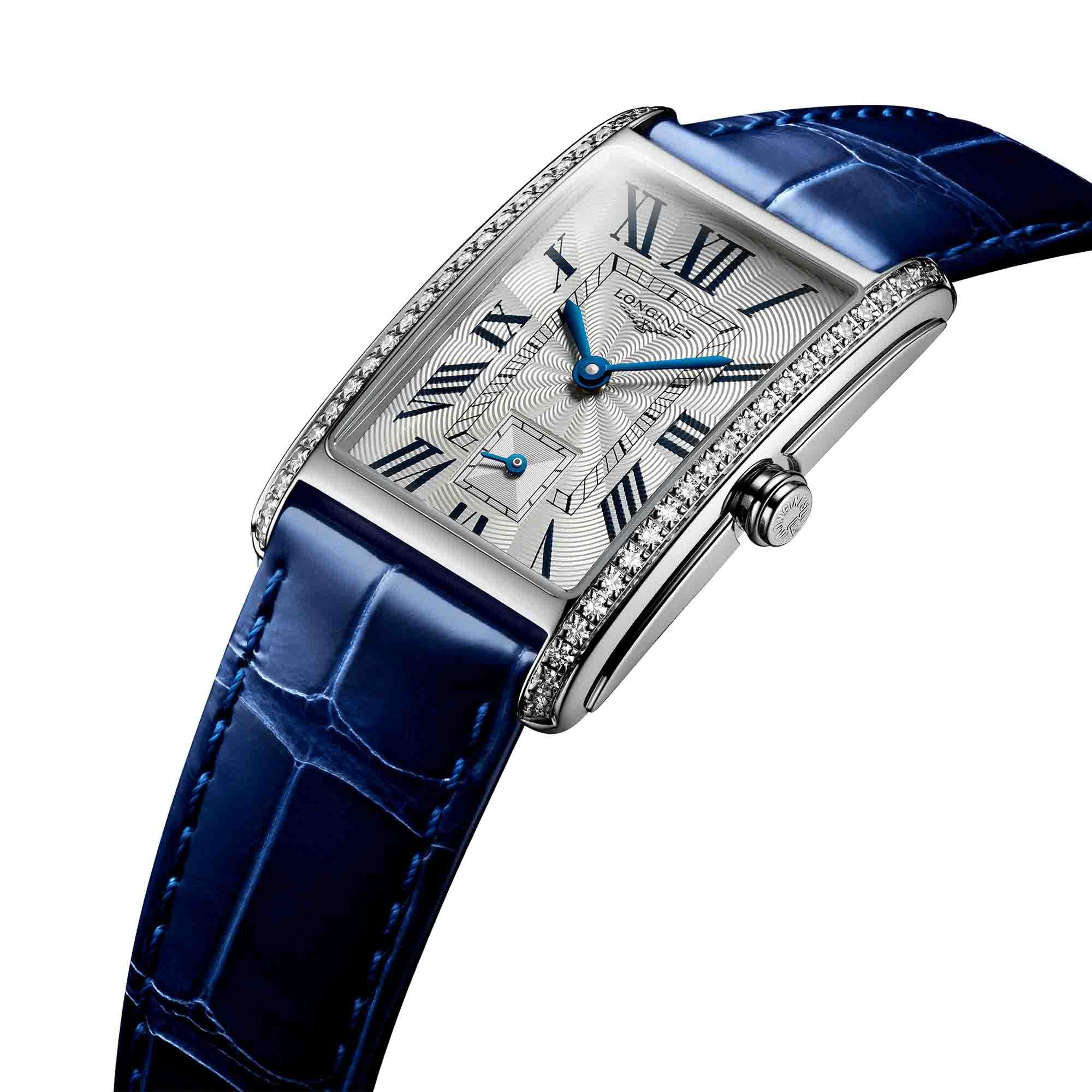 Longines LONGINES DOLCEVITA (Ref: L5.512.0.71.7)