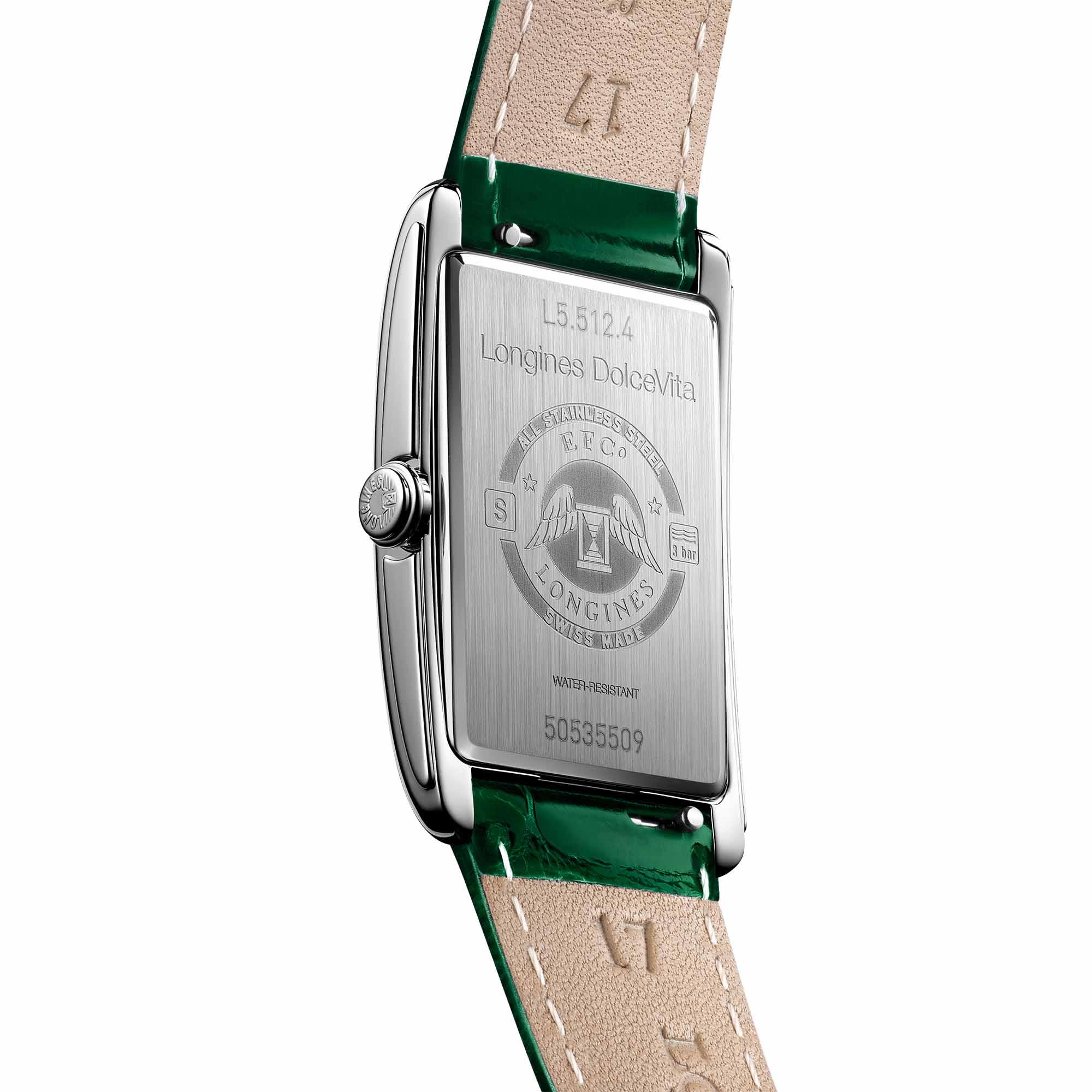 Longines LONGINES DOLCEVITA (Ref: L5.512.4.71.A)