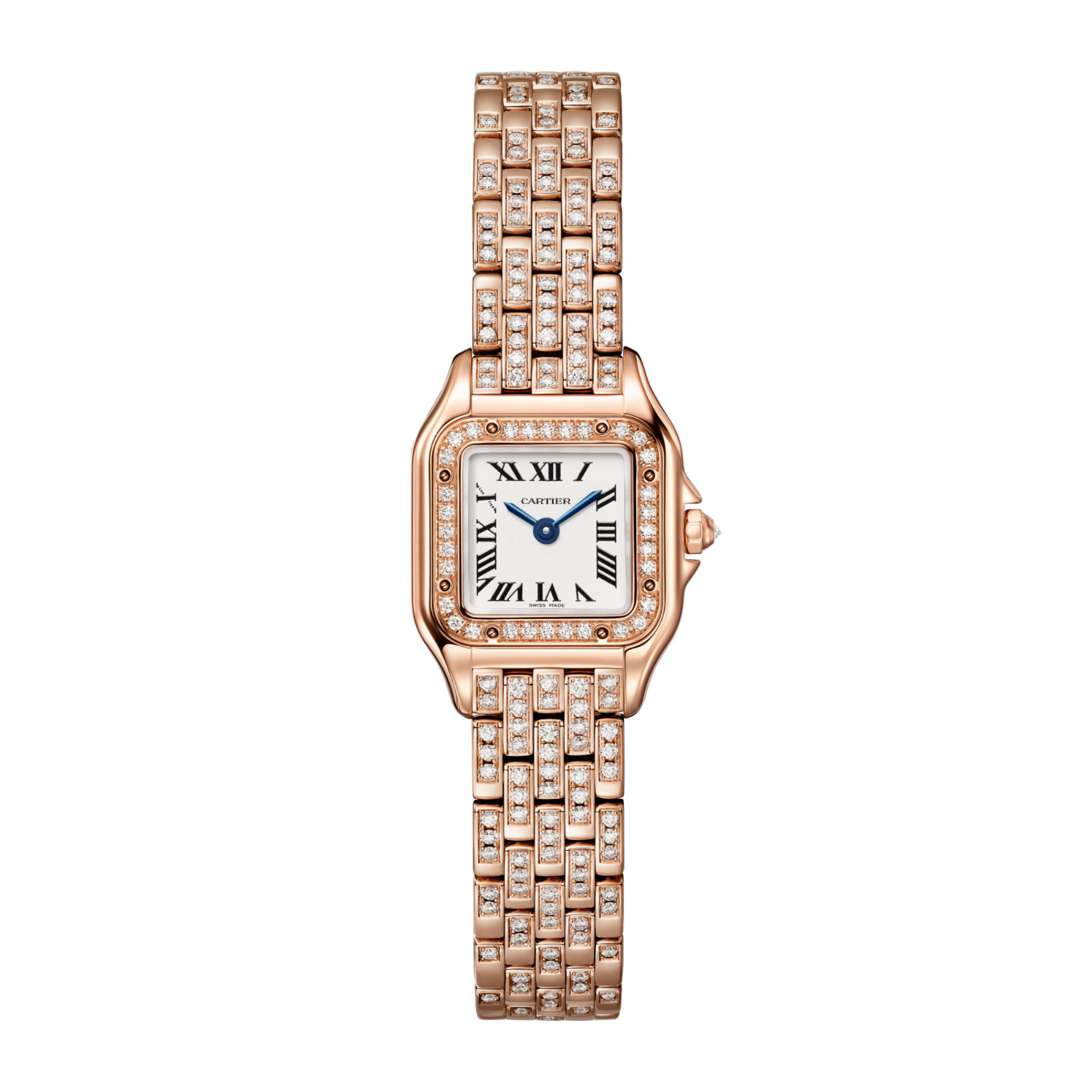 Cartier Panthère de Cartier (Ref: WJPN0063)