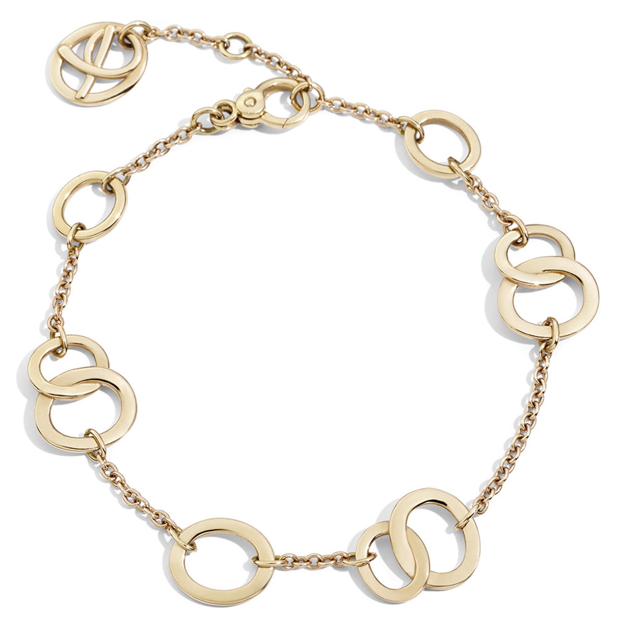Pomellato Brera Armband (Ref: PBB9104O700000000)