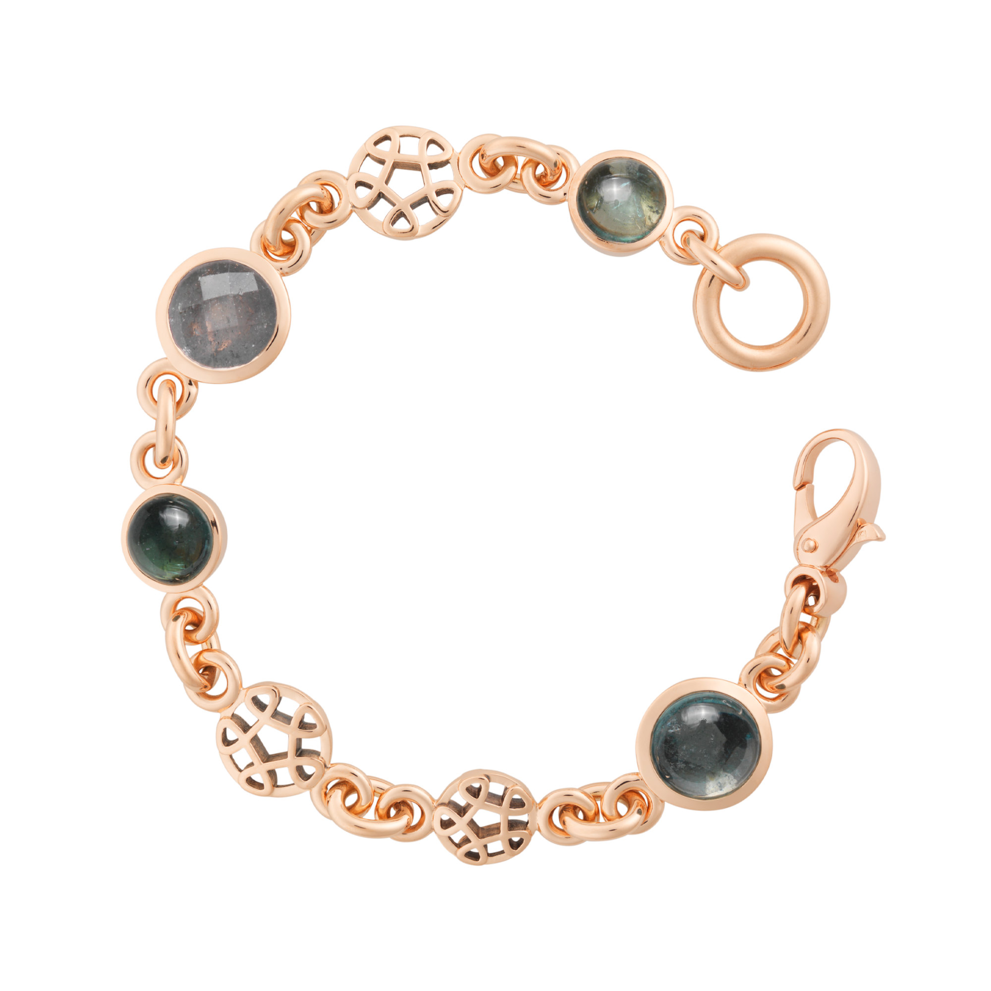Bron Toujours Ajour Armband (Ref: 8AR3996MIX3)