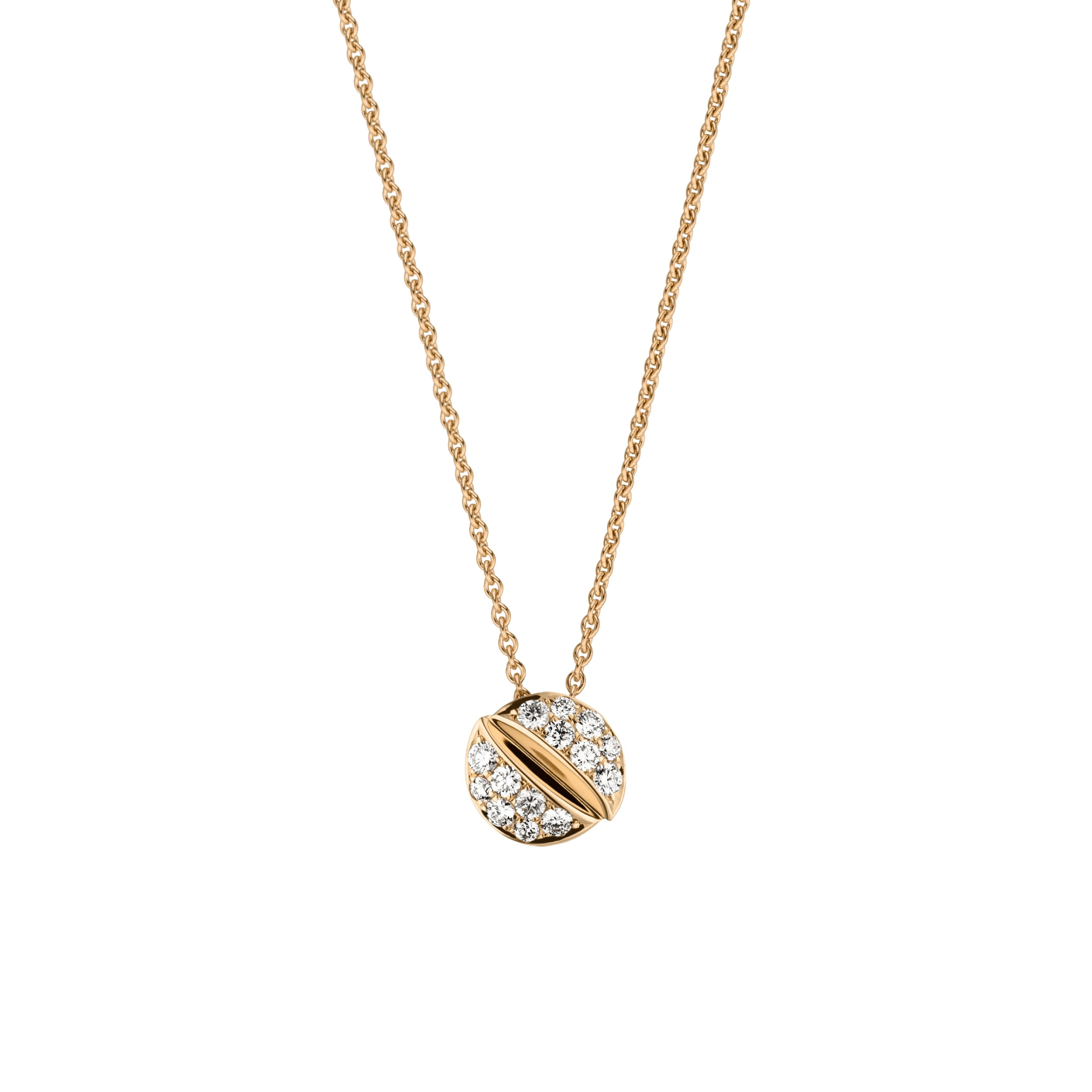 Schaffrath PATCHMATCH Collier (Ref: 114_UP000_009_GW)