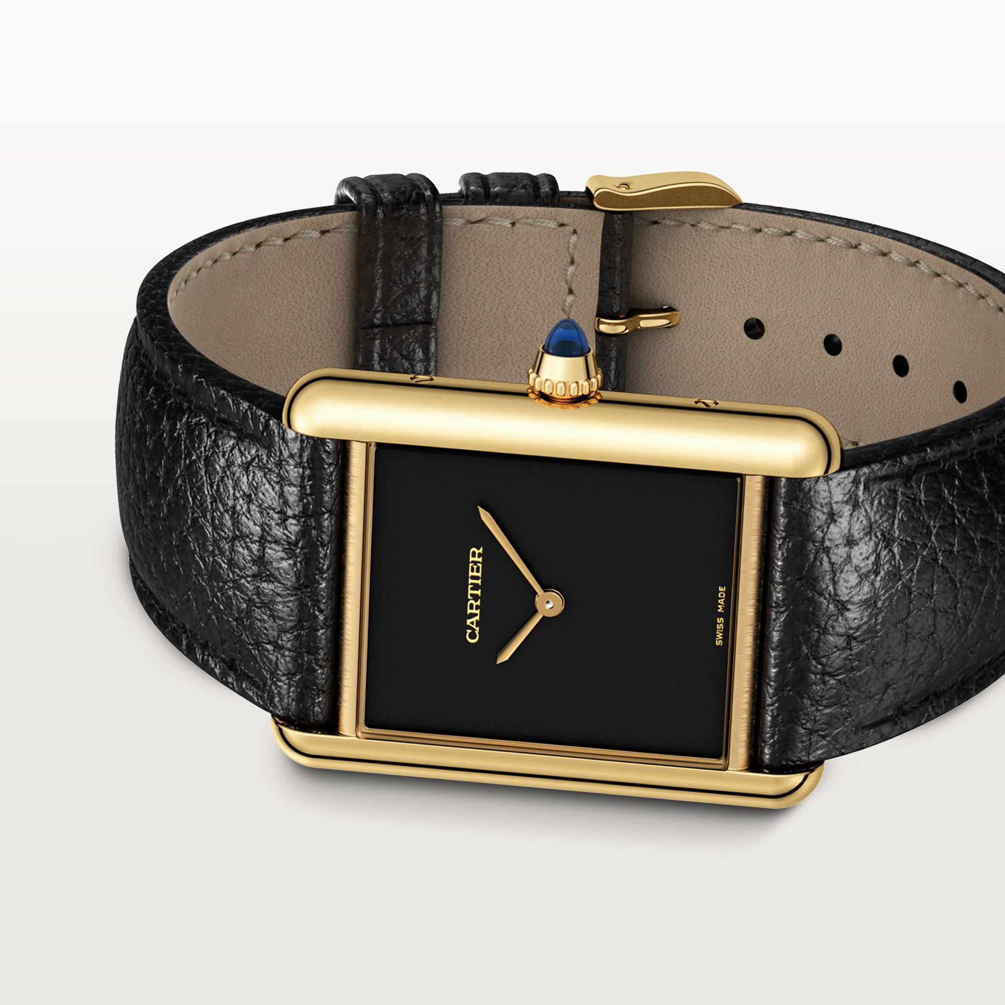 Cartier Tank Louis Cartier (Ref: WGTA0160)