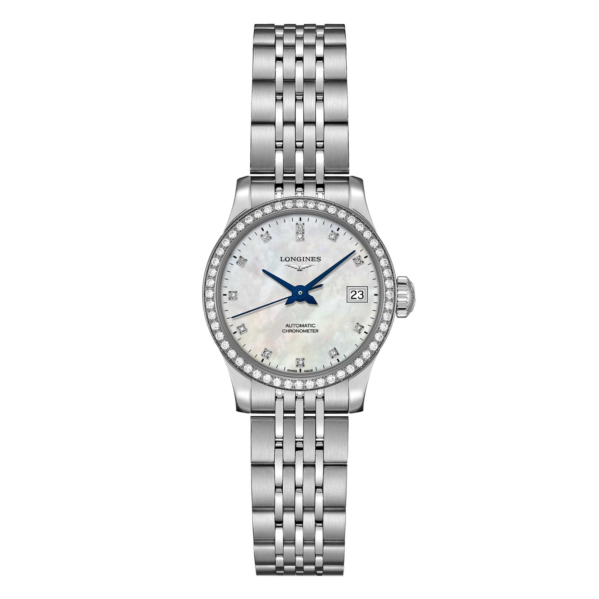 Longines RECORD (Ref: L2.320.0.87.6)