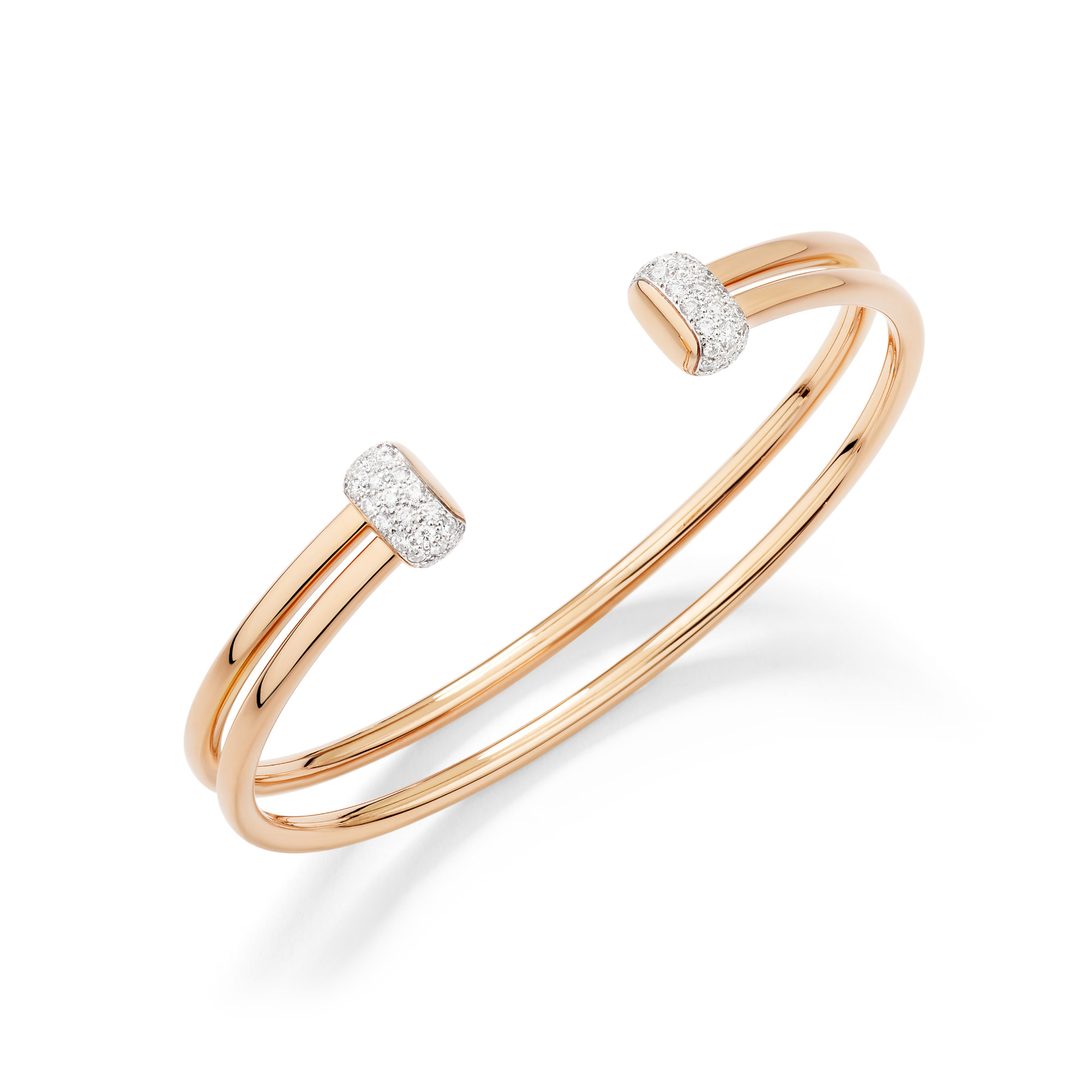 Pomellato Pomellato Together Armreif (Ref: PBC5010O7WHRDB000)