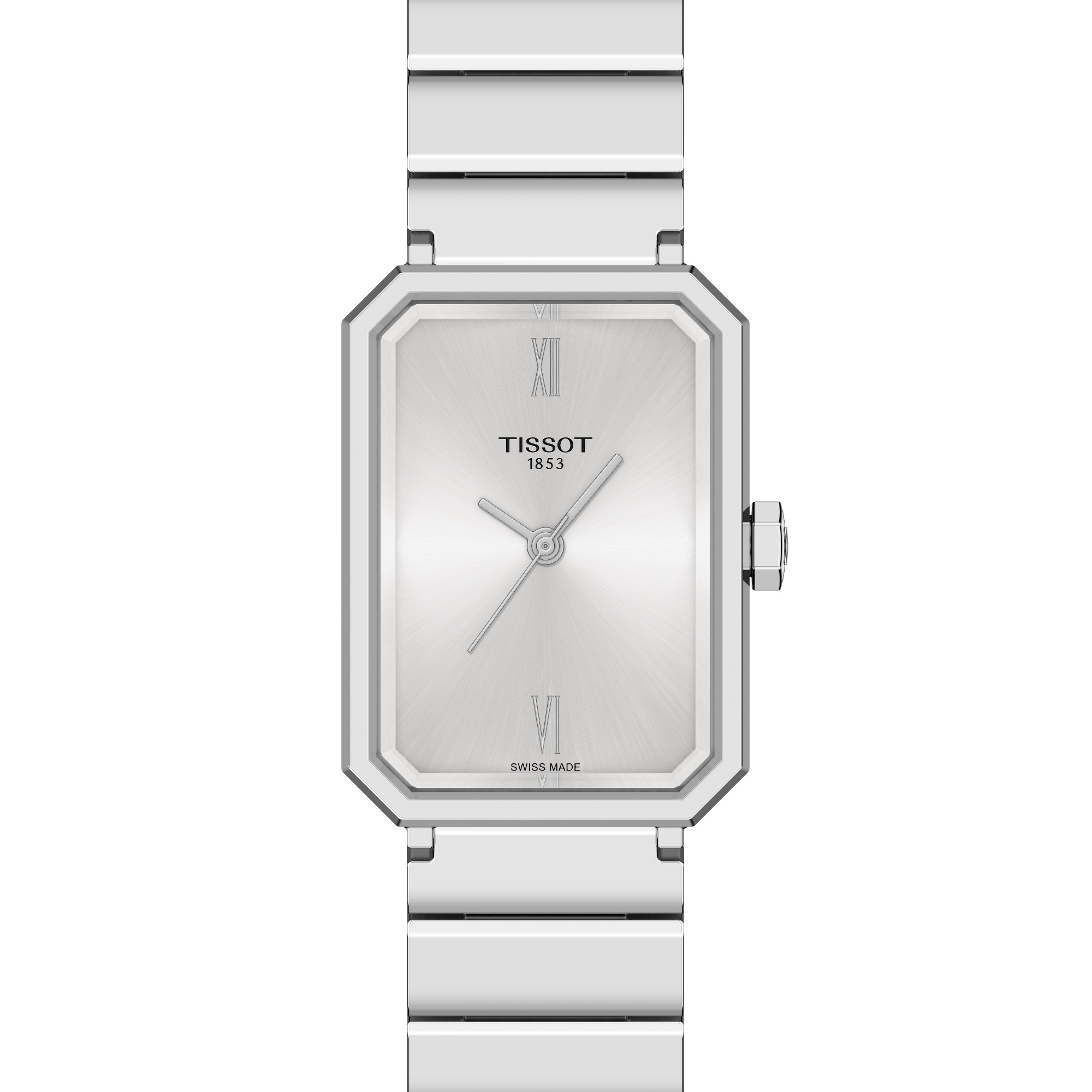 Tissot SRV 30mm (Ref: T160.110.11.033.00)