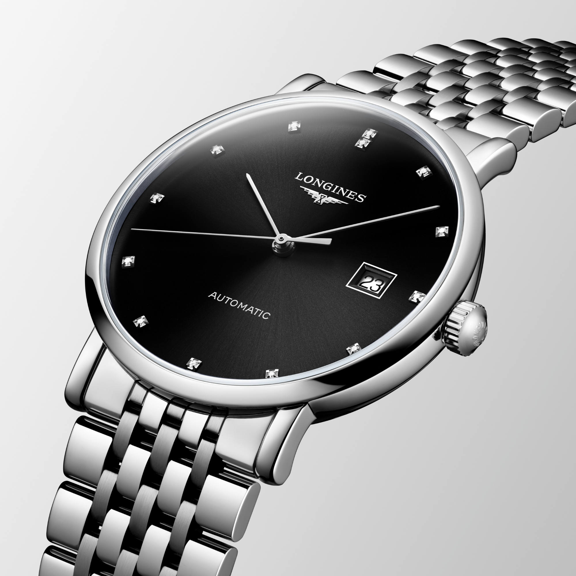 Longines LONGINES ELEGANT COLLECTION (Ref: L4.910.4.59.6)