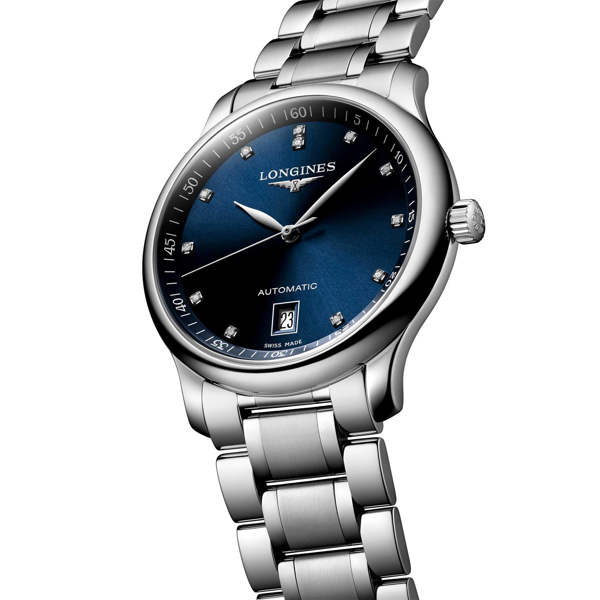 Longines LONGINES MASTER COLLECTION (Ref: L2.628.4.97.6)