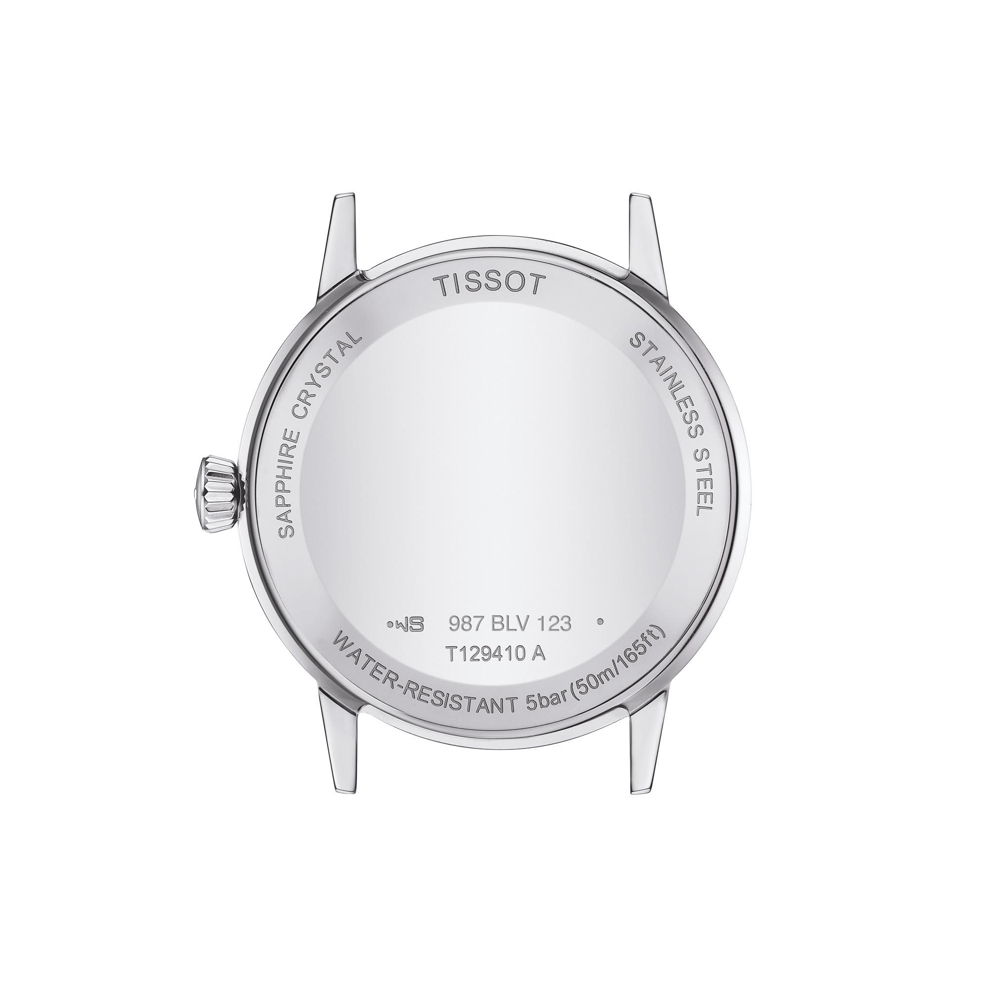 Tissot Classic Dream (Ref: T129.410.11.013.00)