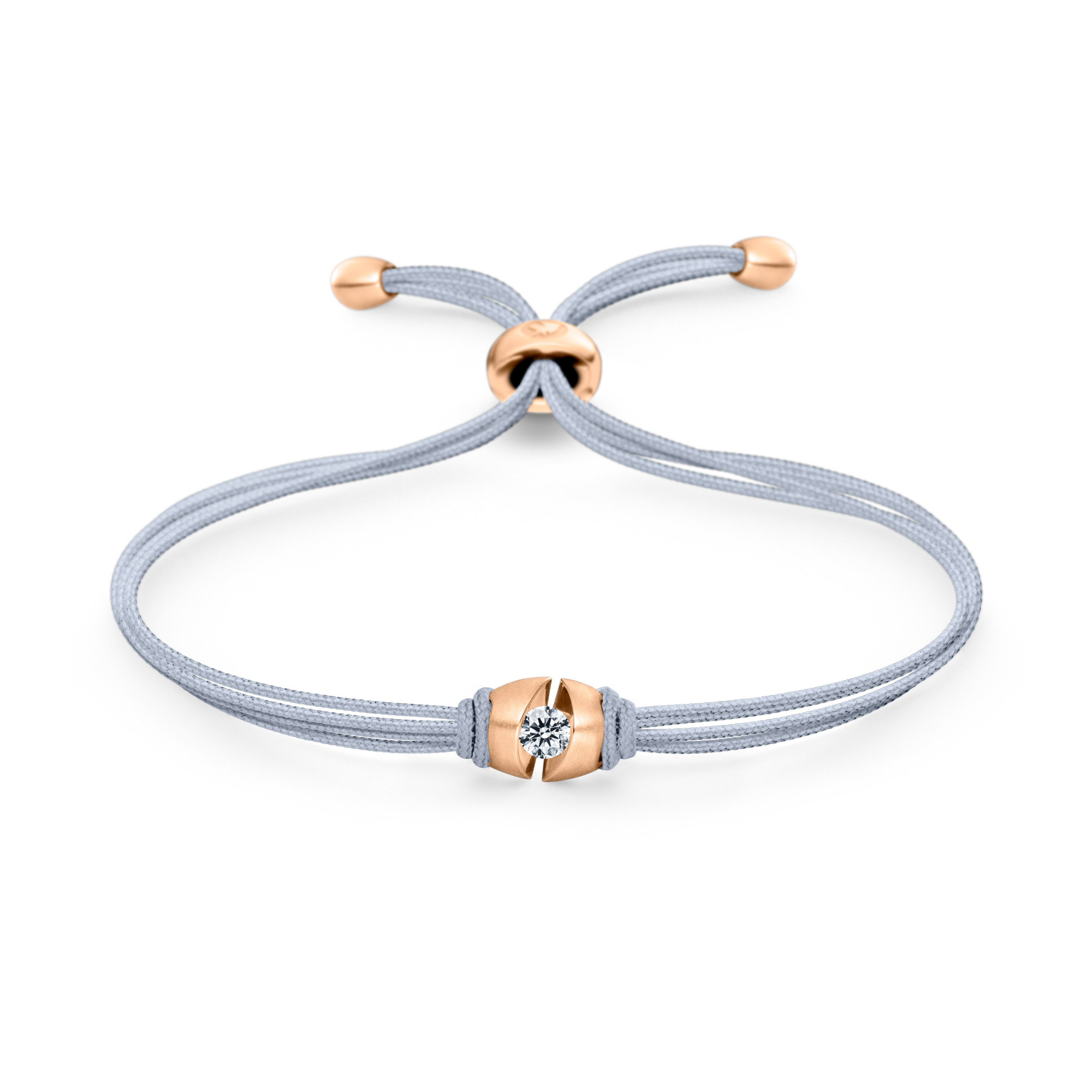 Schaffrath COLORTAIRE Armband (Ref: 751_CT001_012_12_RW)