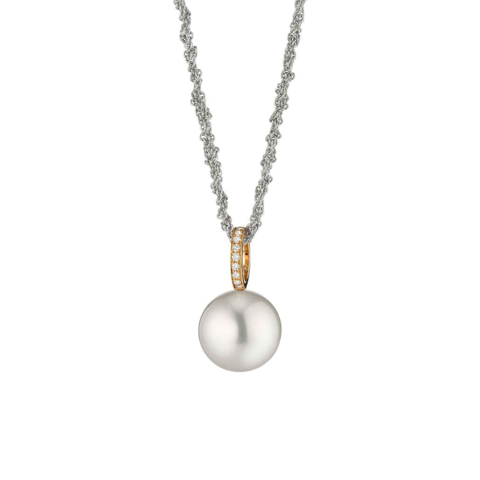 Gellner YOUNG BASICS Collier (Ref: 2-81623-62)