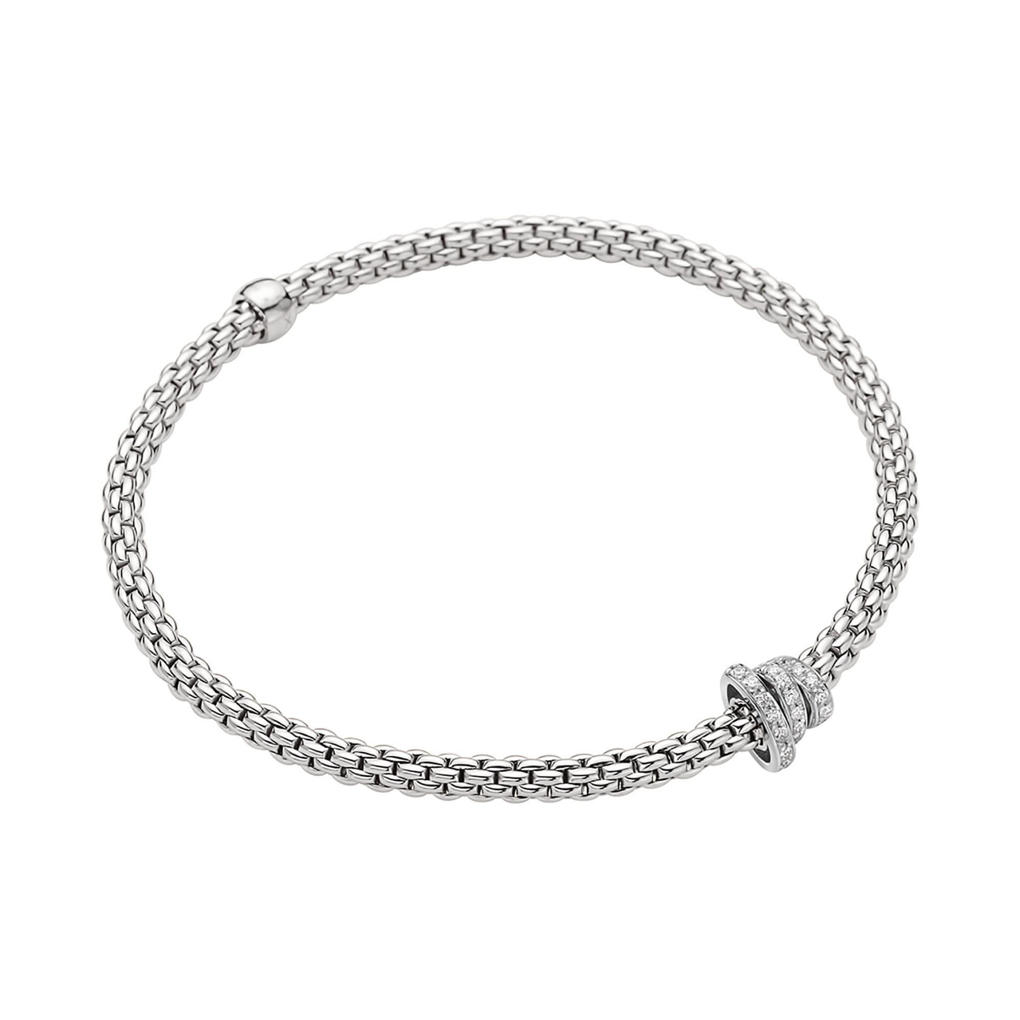 FOPE Prima Flex'it Armband (Ref: 74408BX_PB_B_BBB_0XS)
