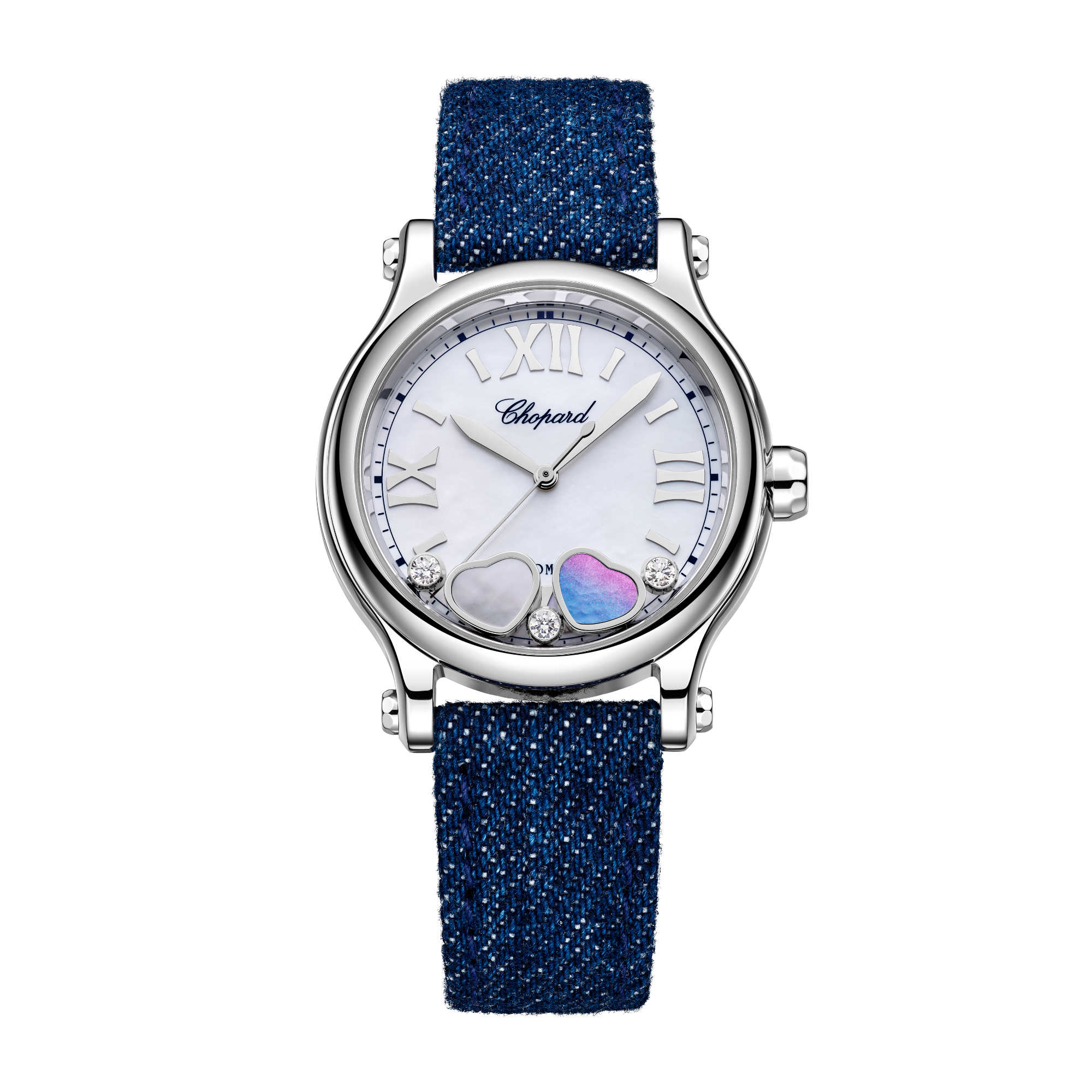 Chopard Happy Hearts (Ref: 278608-3012)