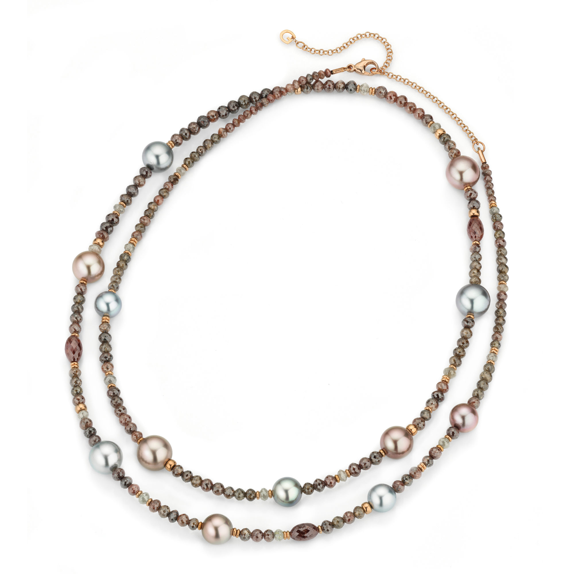Gellner Castaway Collier (Ref: 5-25002-01)