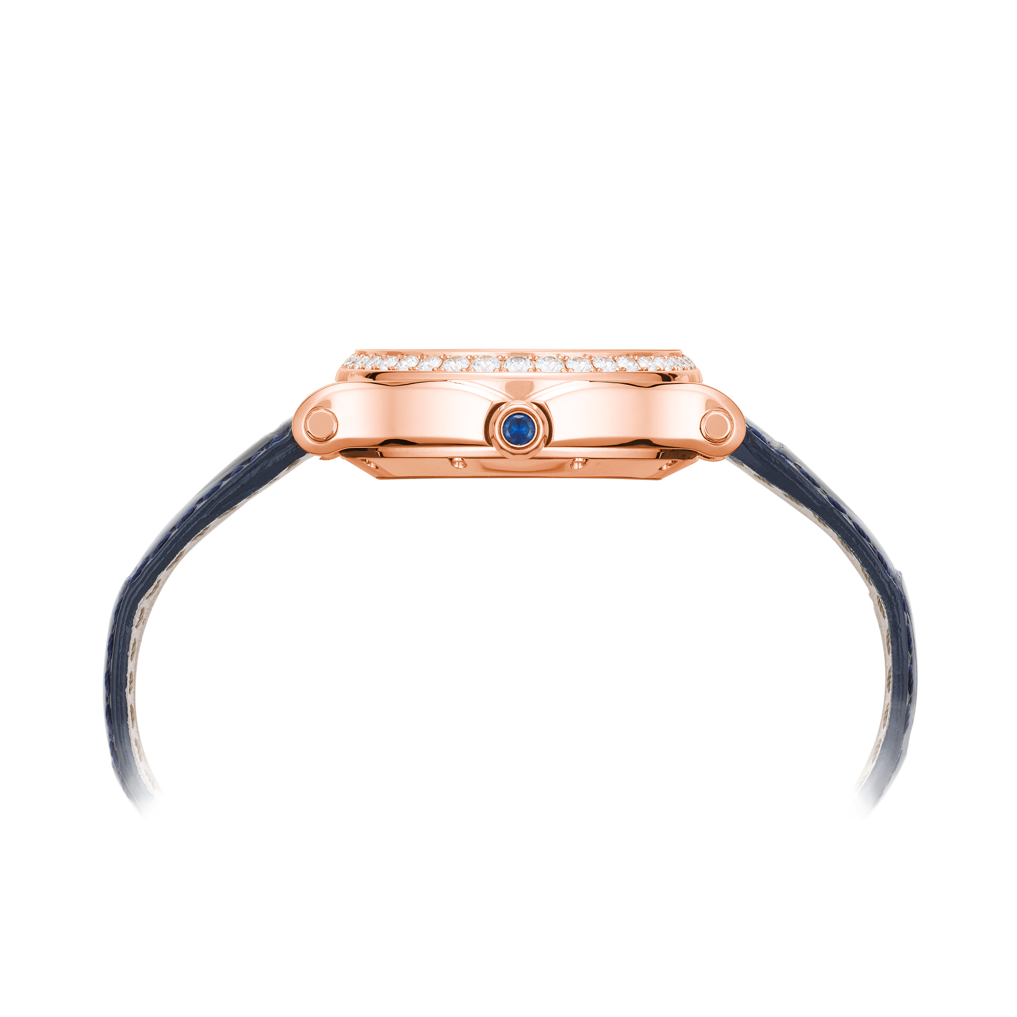 Chopard Happy Sport (Ref: 275362-5002)
