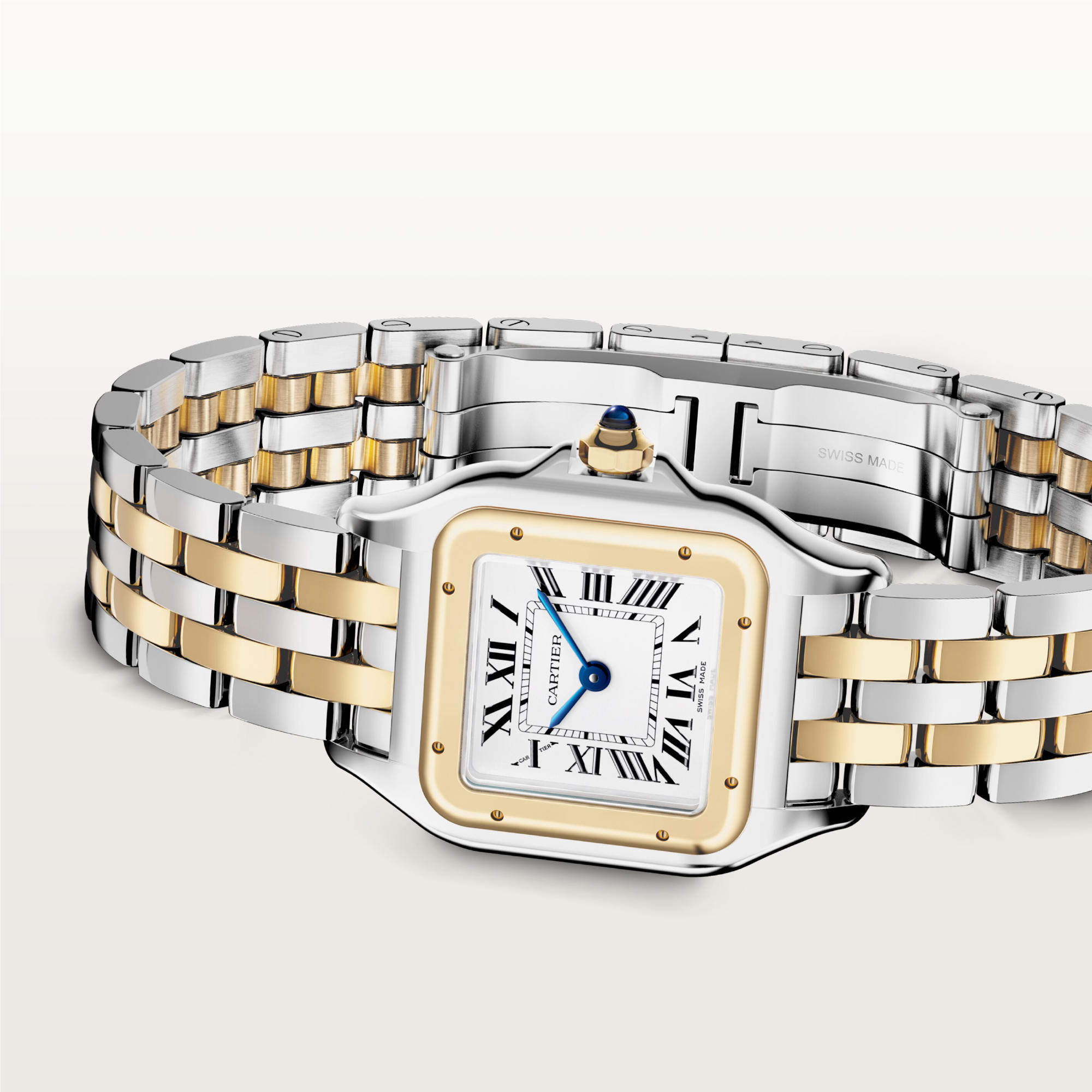 Cartier Panthère de Cartier (Ref: W2PN0018)