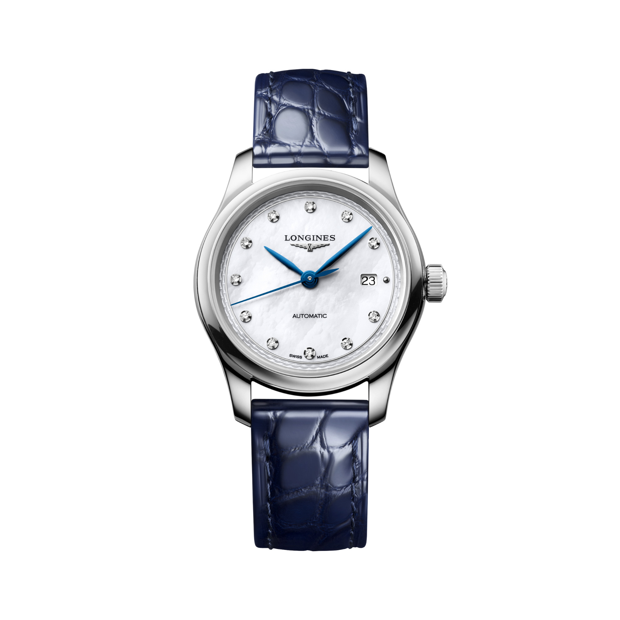 Longines LONGINES MASTER COLLECTION (Ref: L2.449.4.87.2)